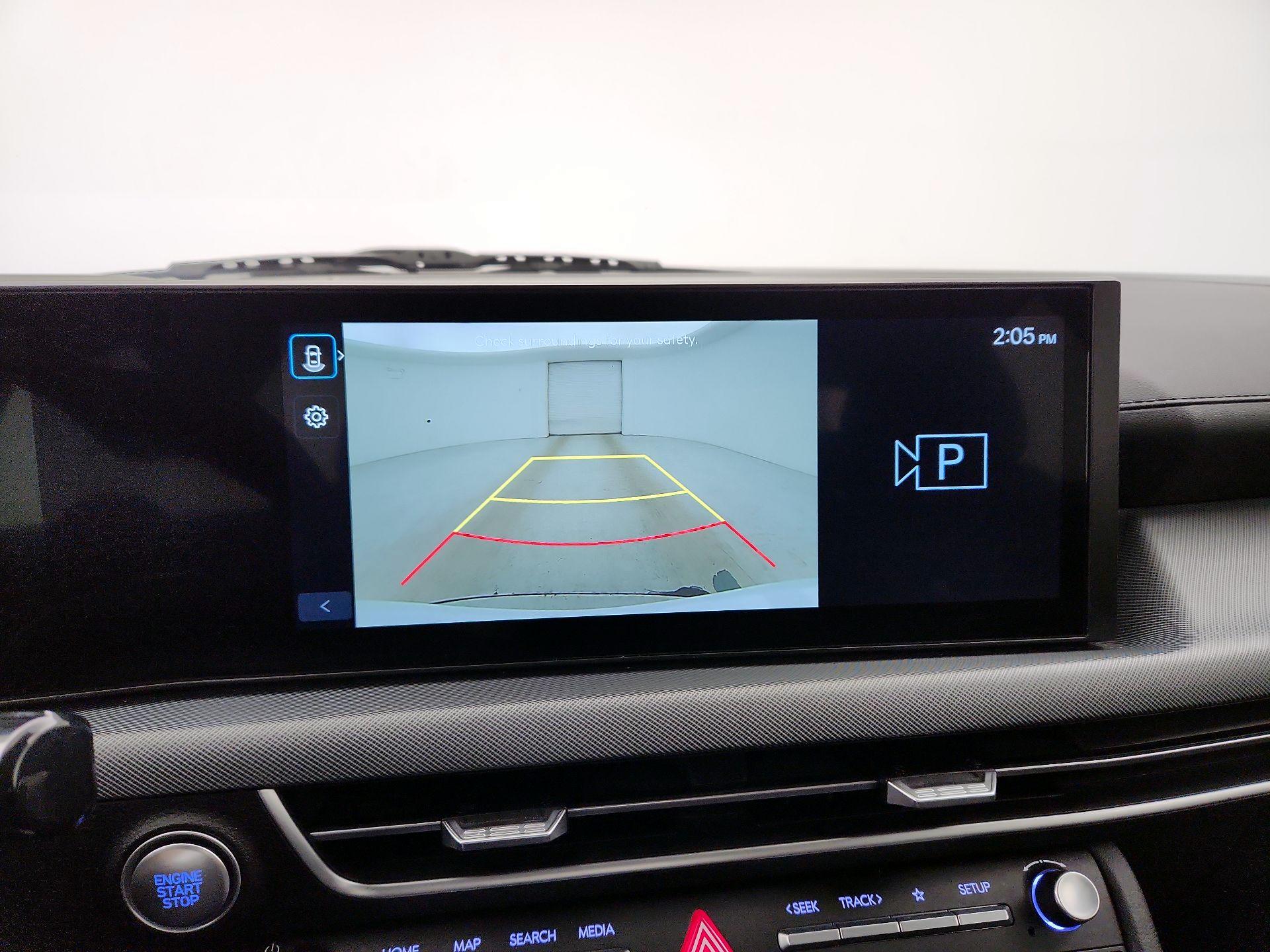 Thumbnail: 2025 Hyundai Sonata - 12