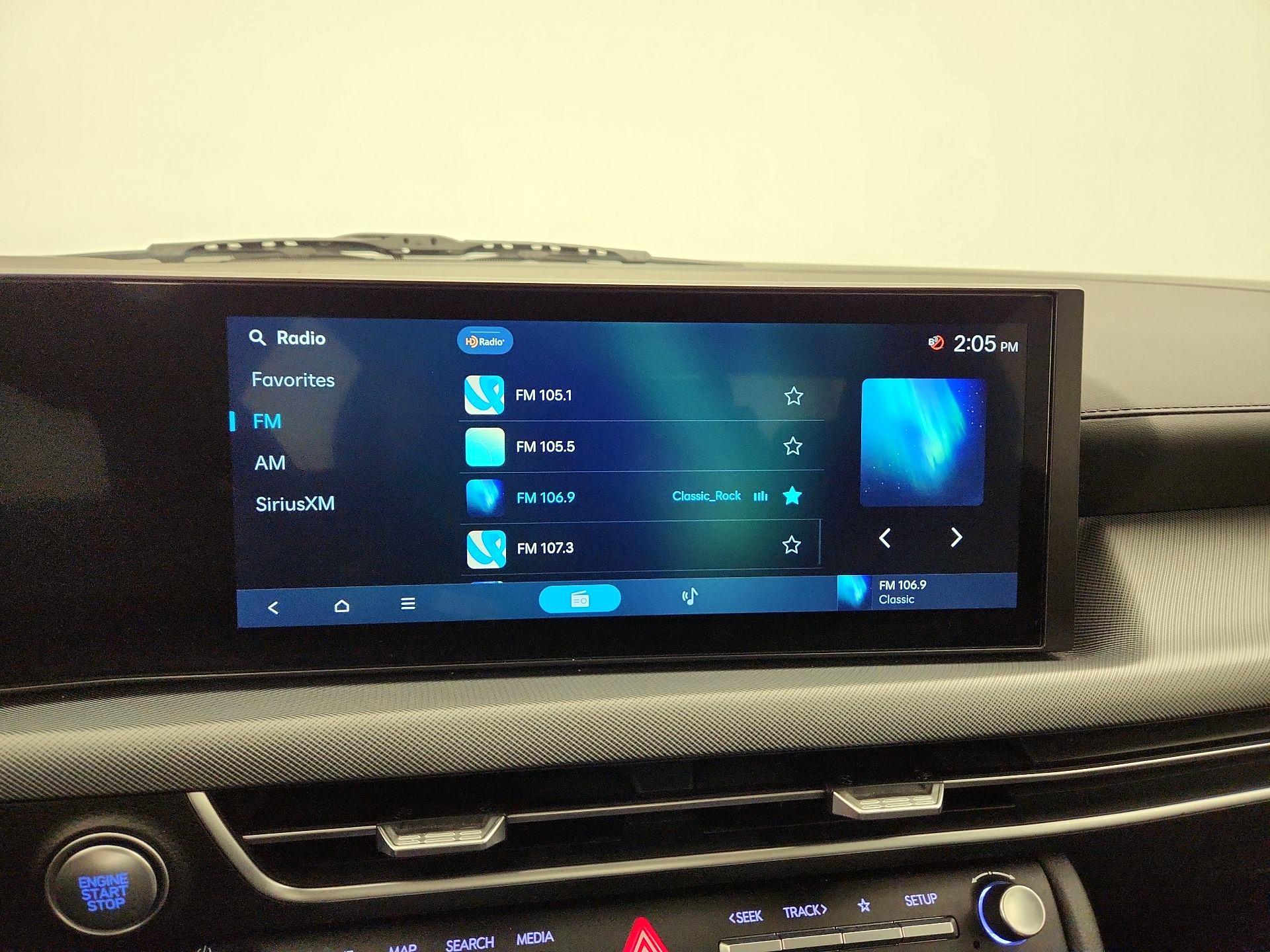 Thumbnail: 2025 Hyundai Sonata - 13