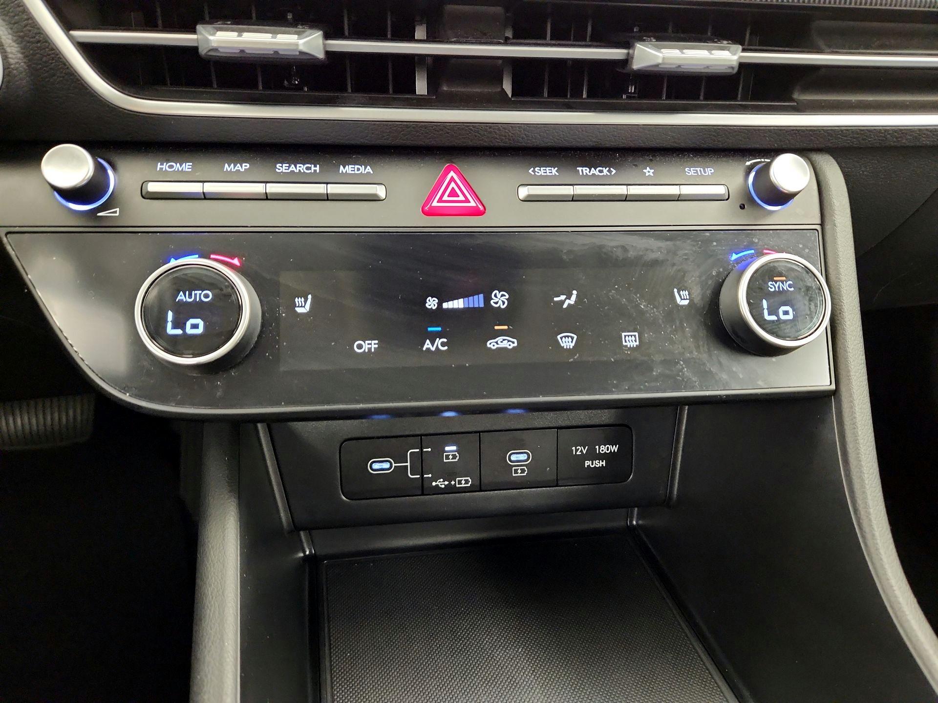 Thumbnail: 2025 Hyundai Sonata - 14