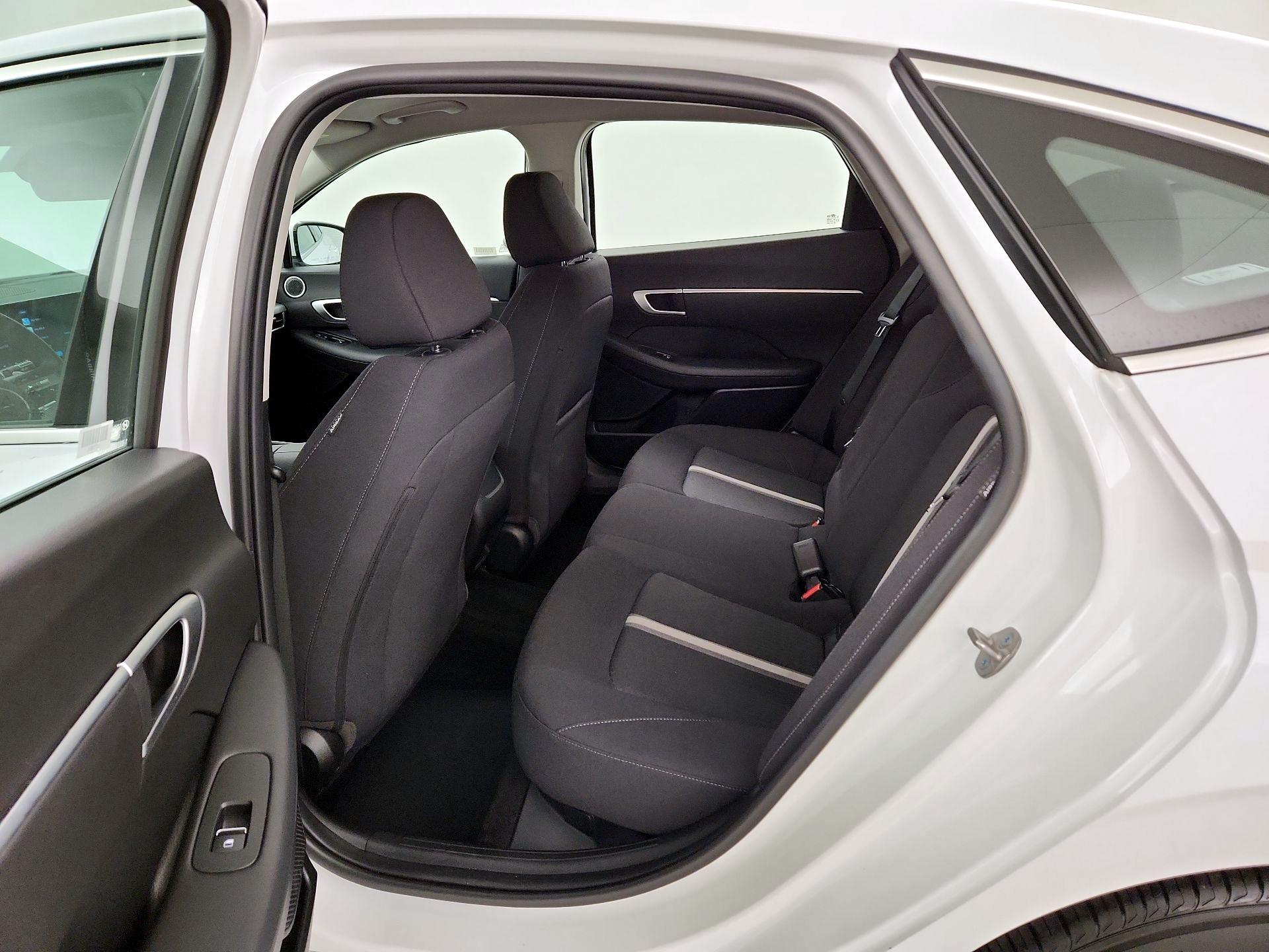 Thumbnail: 2025 Hyundai Sonata - 17