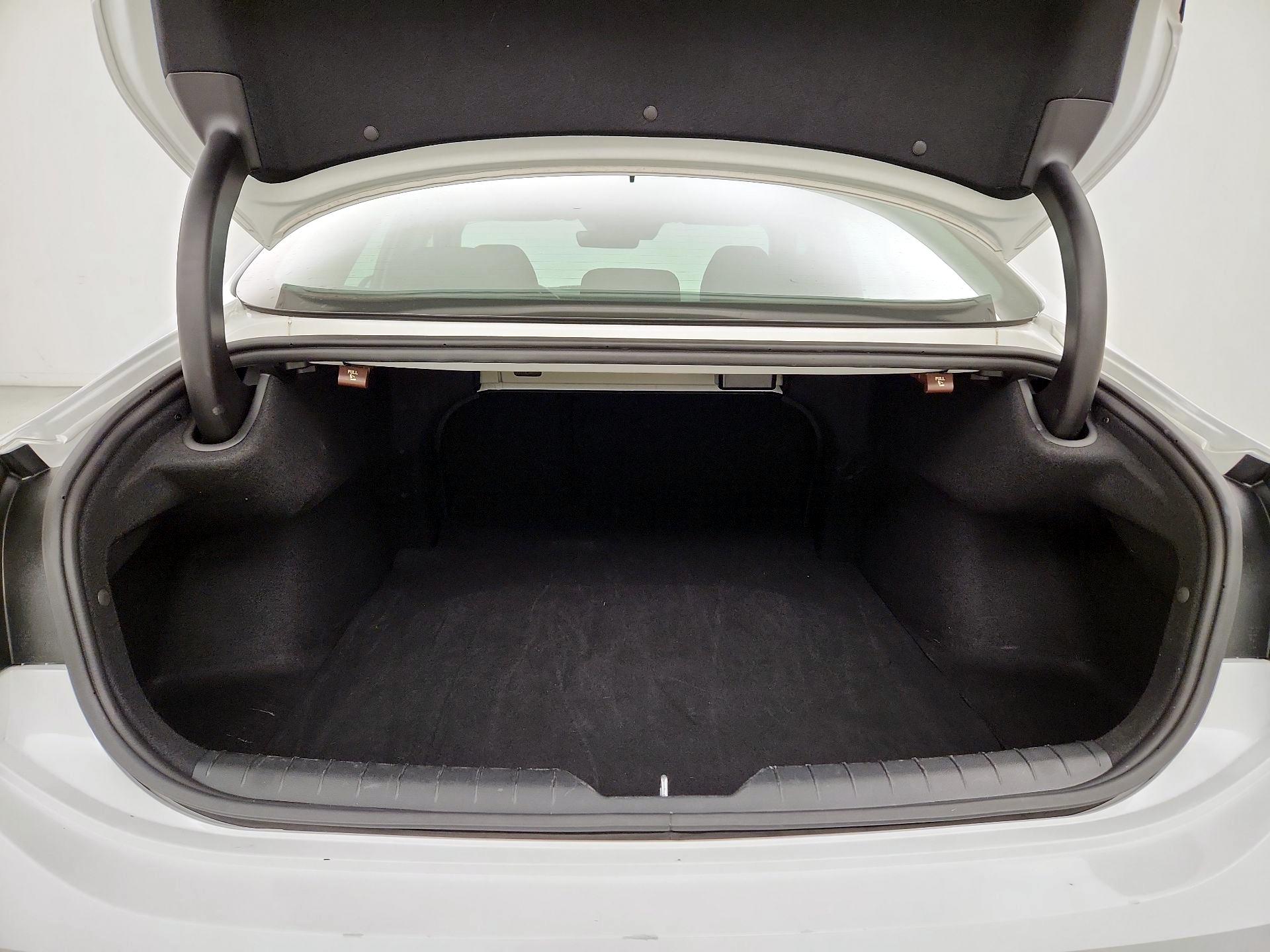 Thumbnail: 2025 Hyundai Sonata - 18