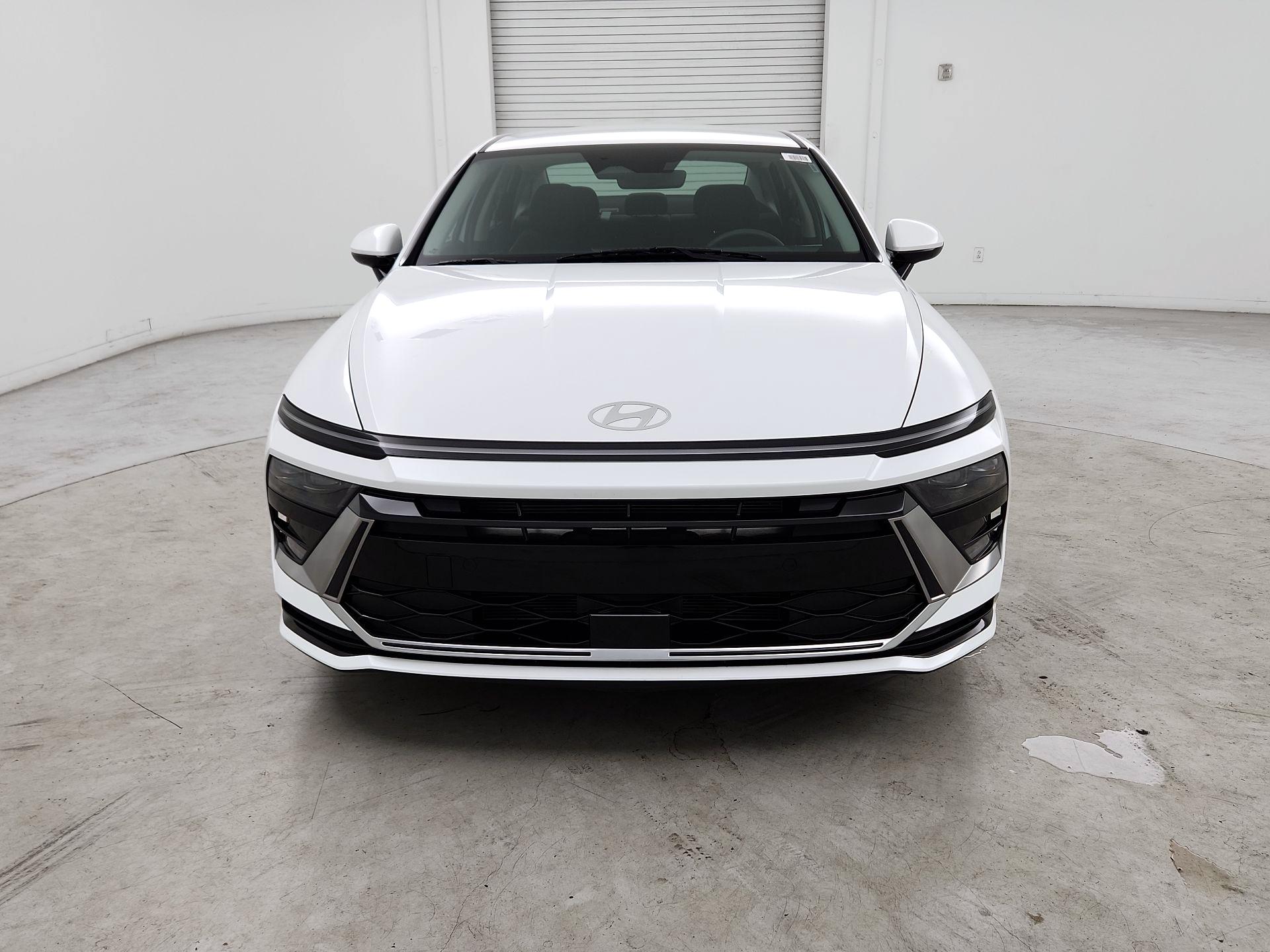 Thumbnail: 2025 Hyundai Sonata - 2