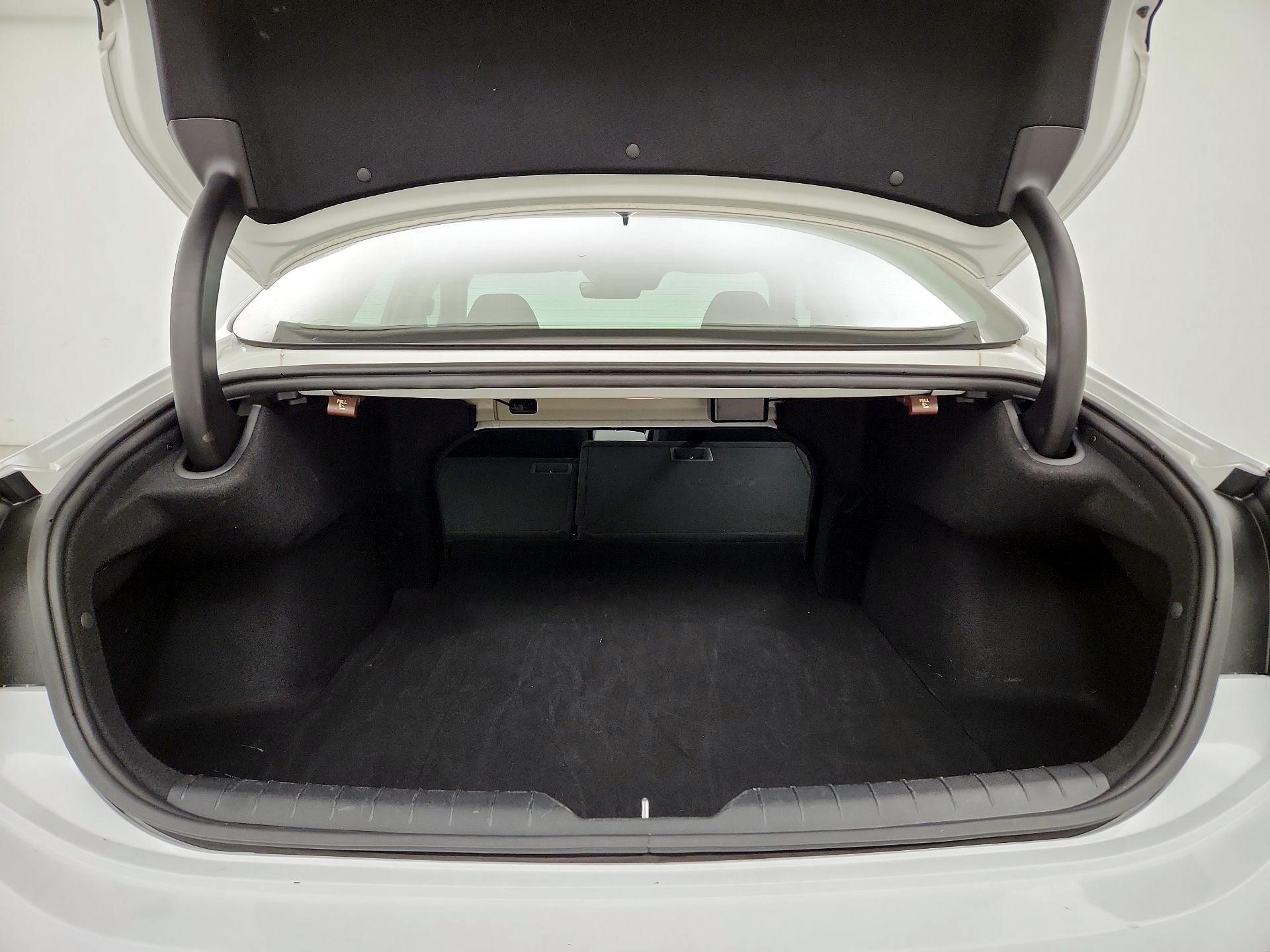 Thumbnail: 2025 Hyundai Sonata - 19