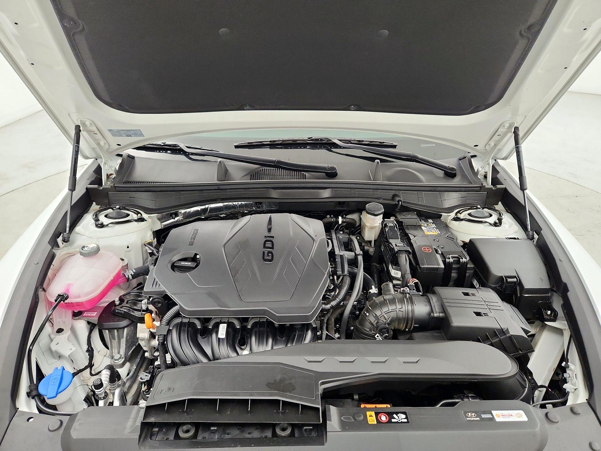 Thumbnail: 2025 Hyundai Sonata - 20