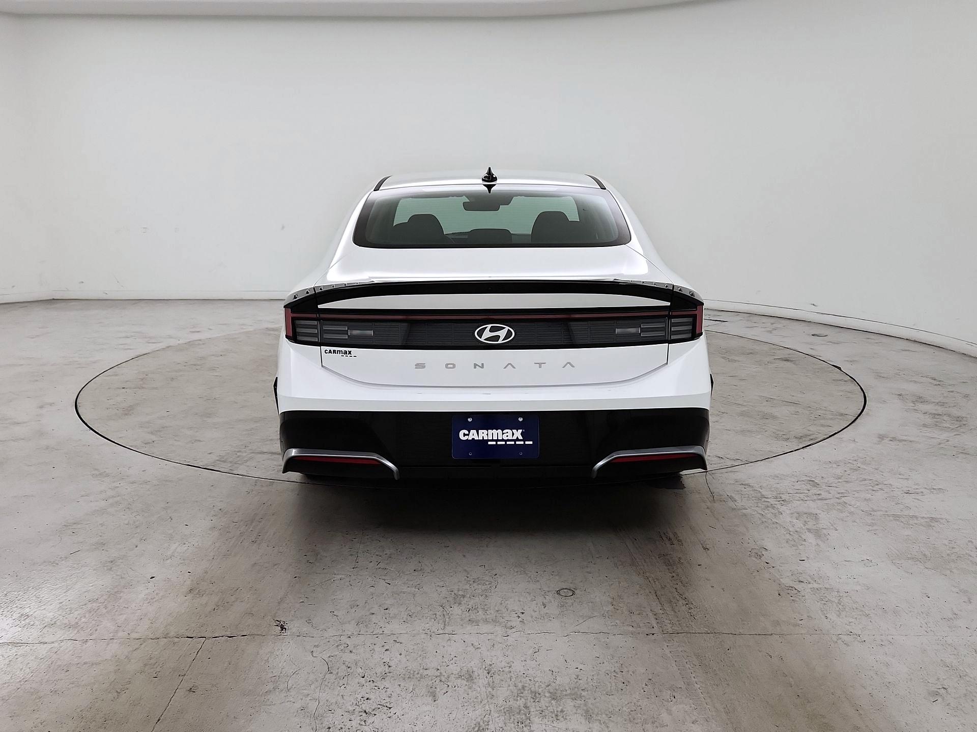 Thumbnail: 2025 Hyundai Sonata - 6