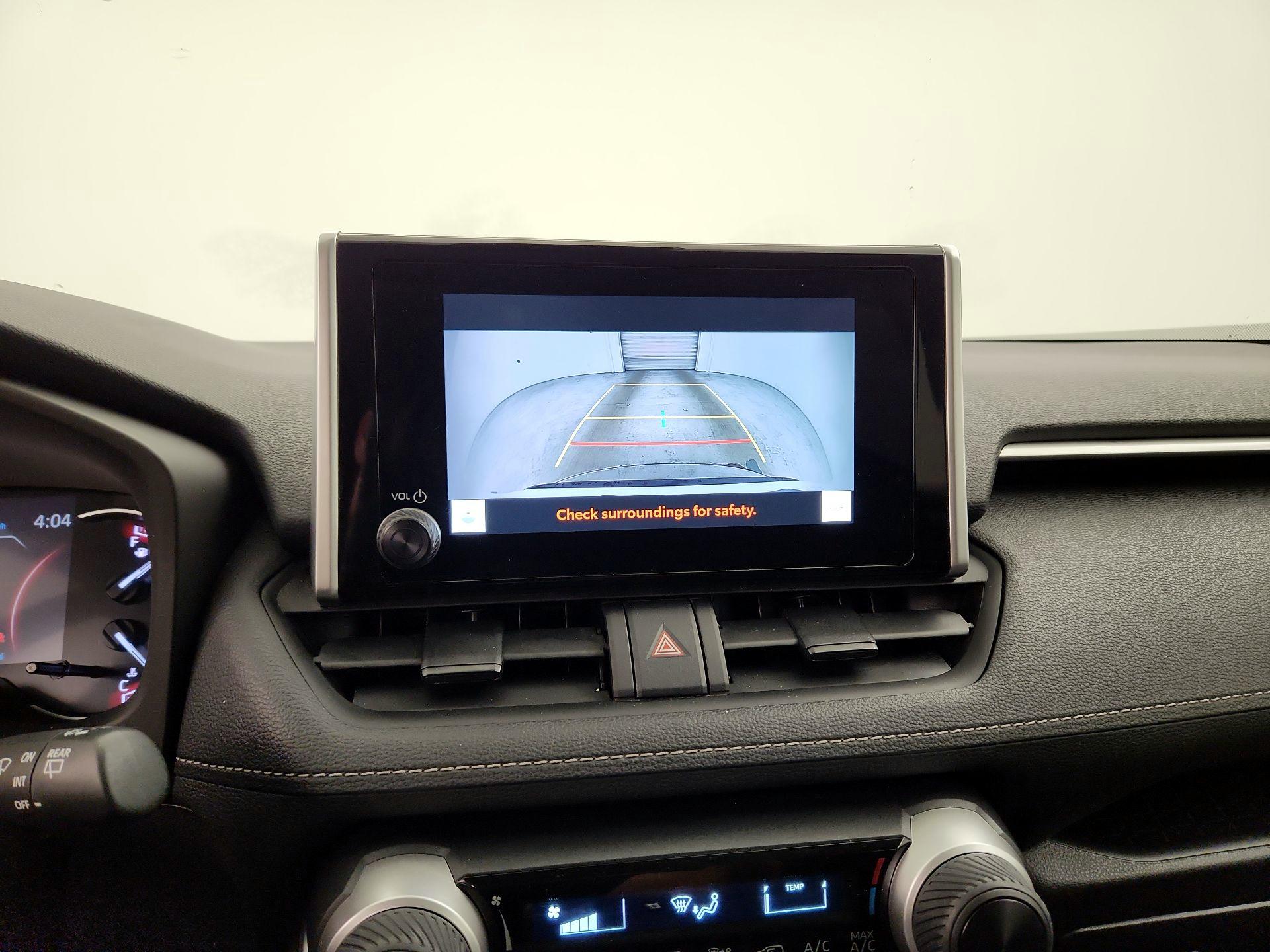 Thumbnail: 2024 Toyota RAV4 - 14