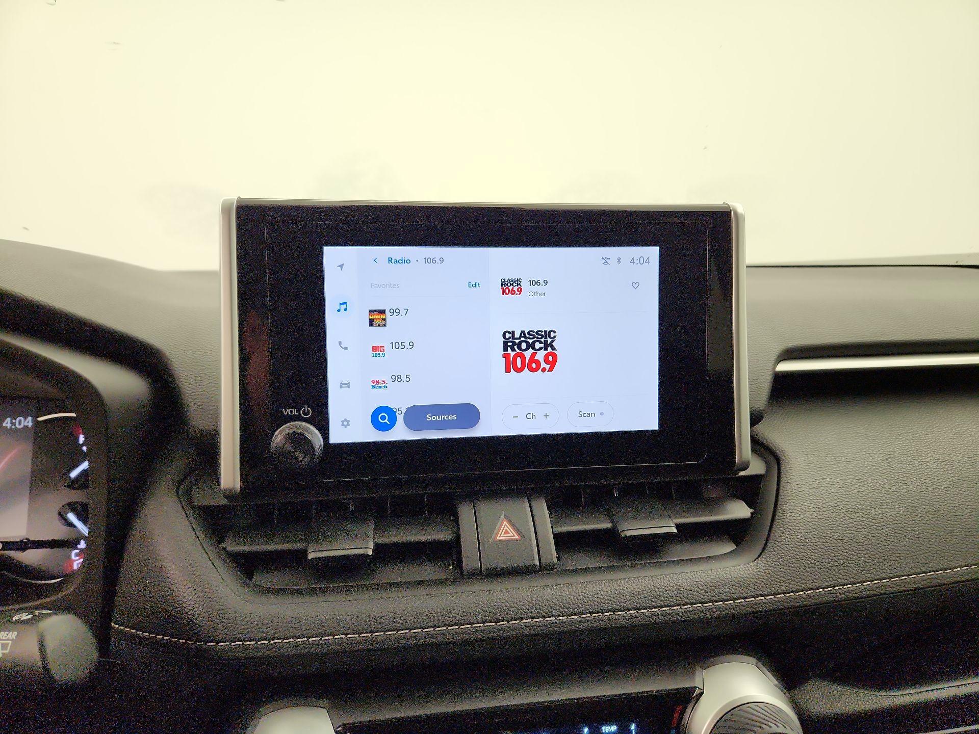 Thumbnail: 2024 Toyota RAV4 - 15