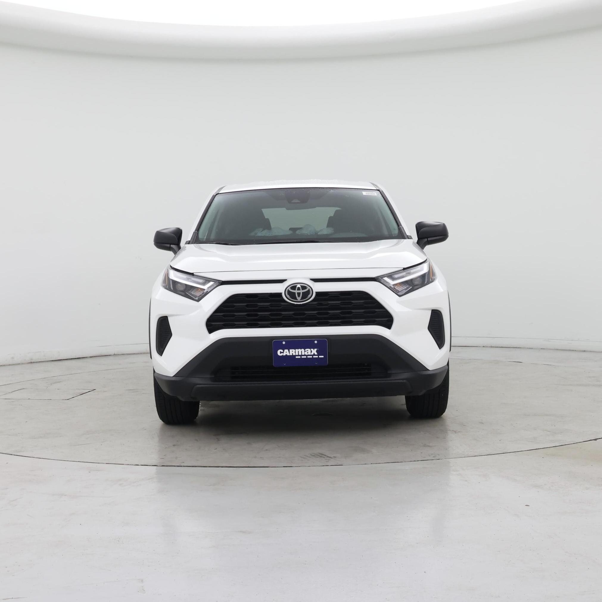 Thumbnail: 2024 Toyota RAV4 - 5