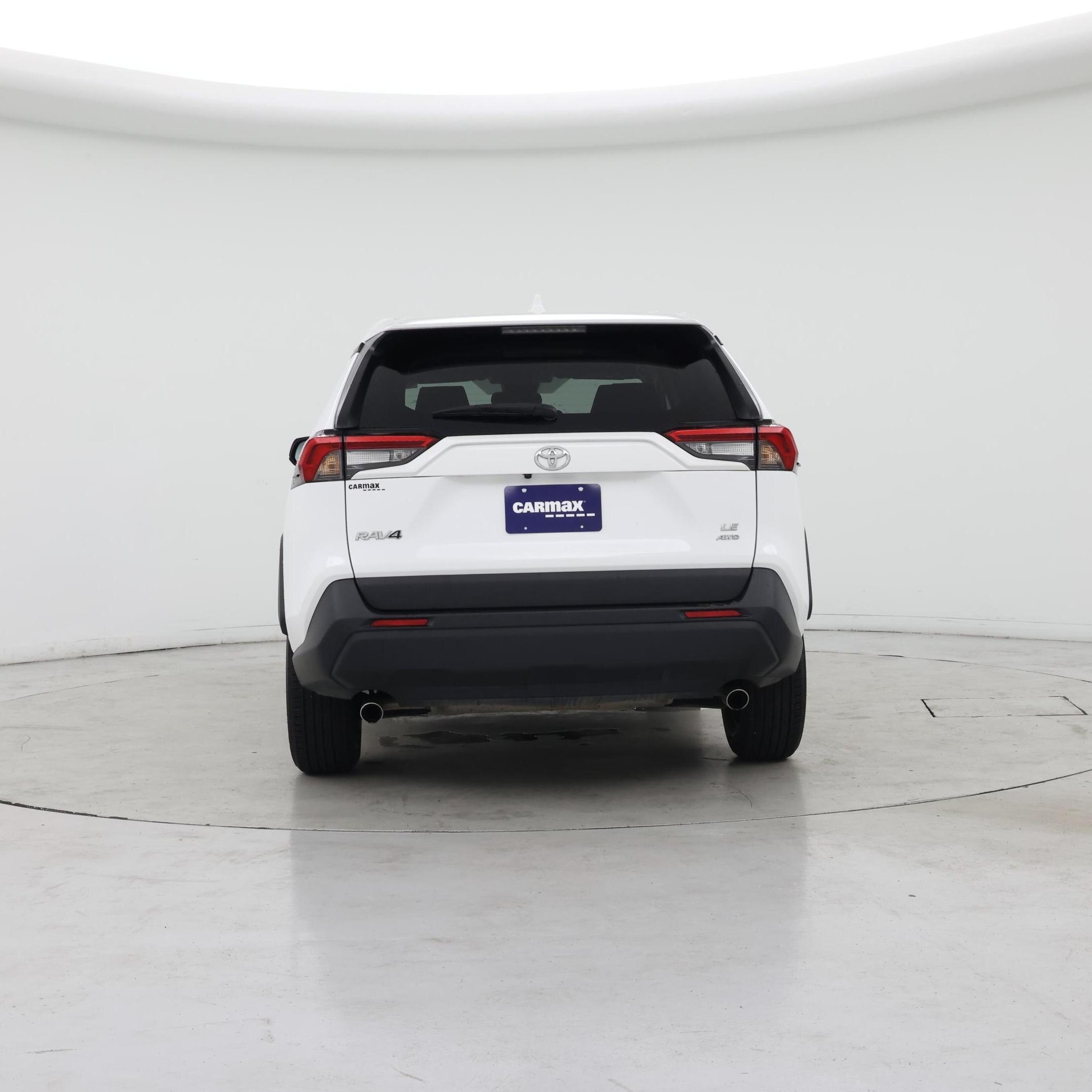 Thumbnail: 2024 Toyota RAV4 - 6