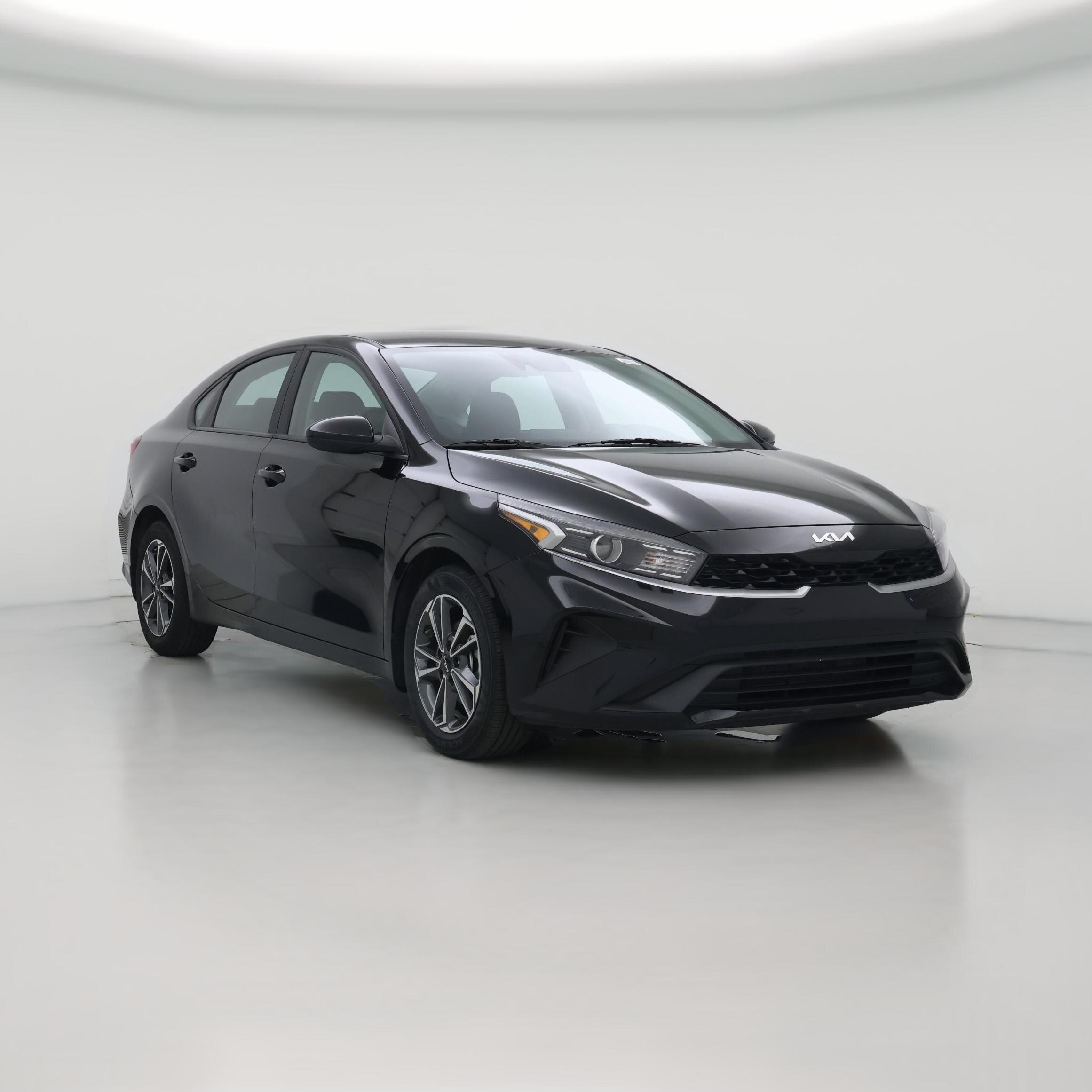 Thumbnail: 2024 Kia Forte - 1