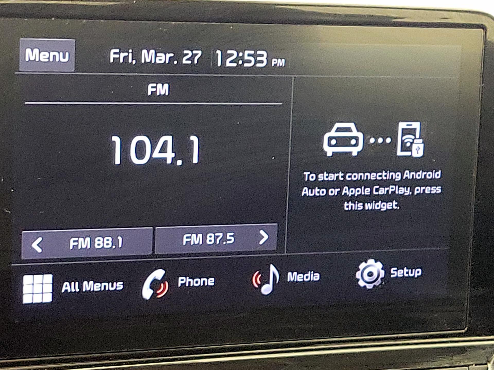 Thumbnail: 2024 Kia Forte - 15