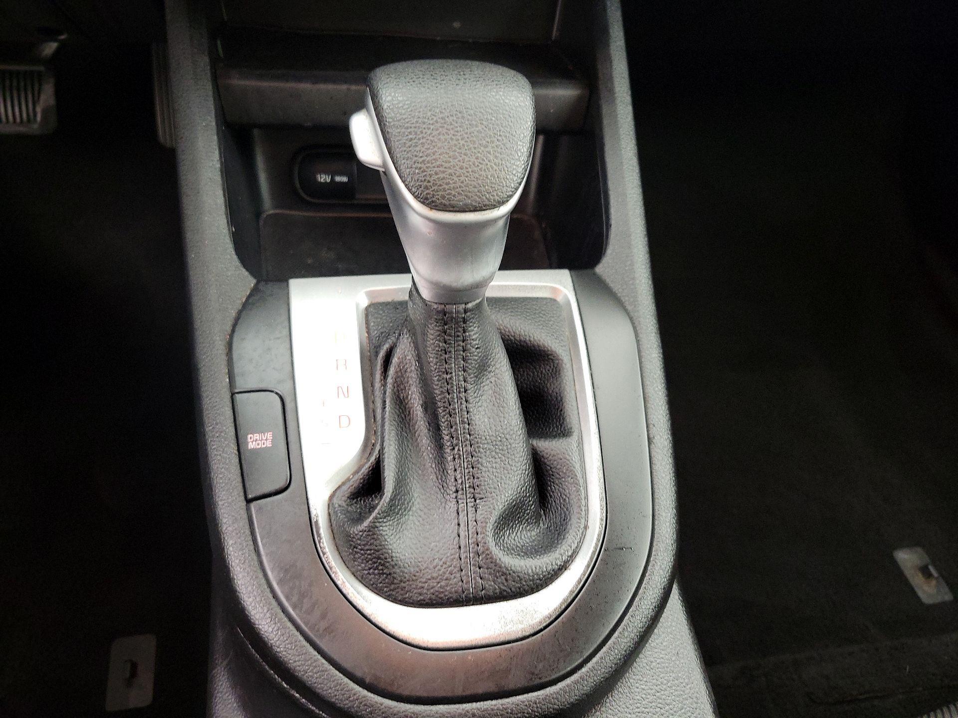 Thumbnail: 2024 Kia Forte - 17