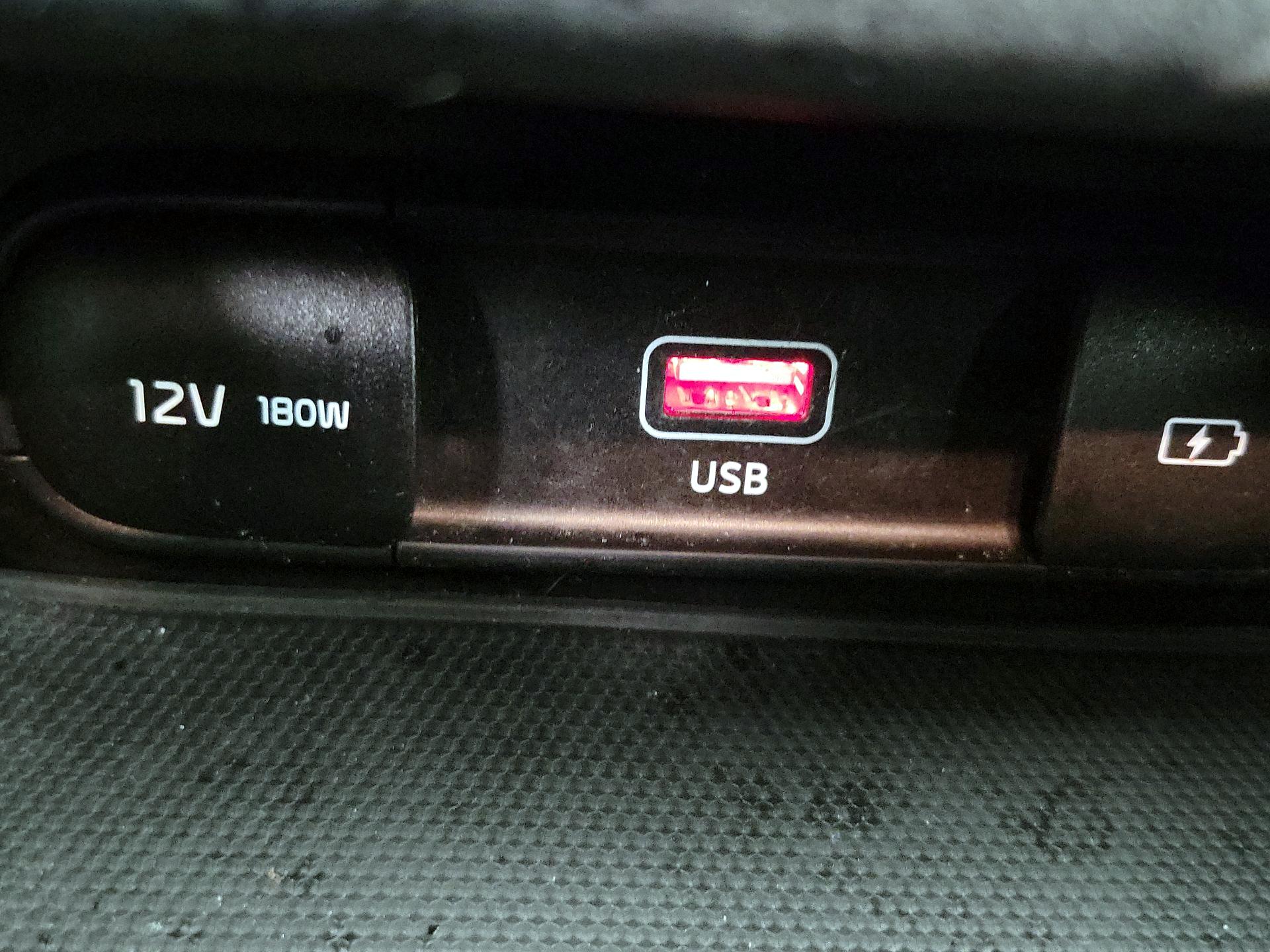 Thumbnail: 2024 Kia Forte - 18