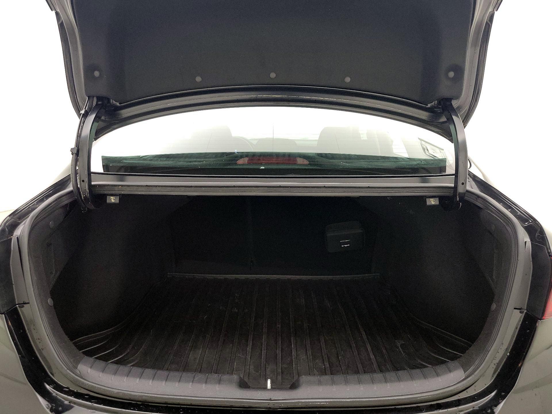 Thumbnail: 2024 Kia Forte - 20