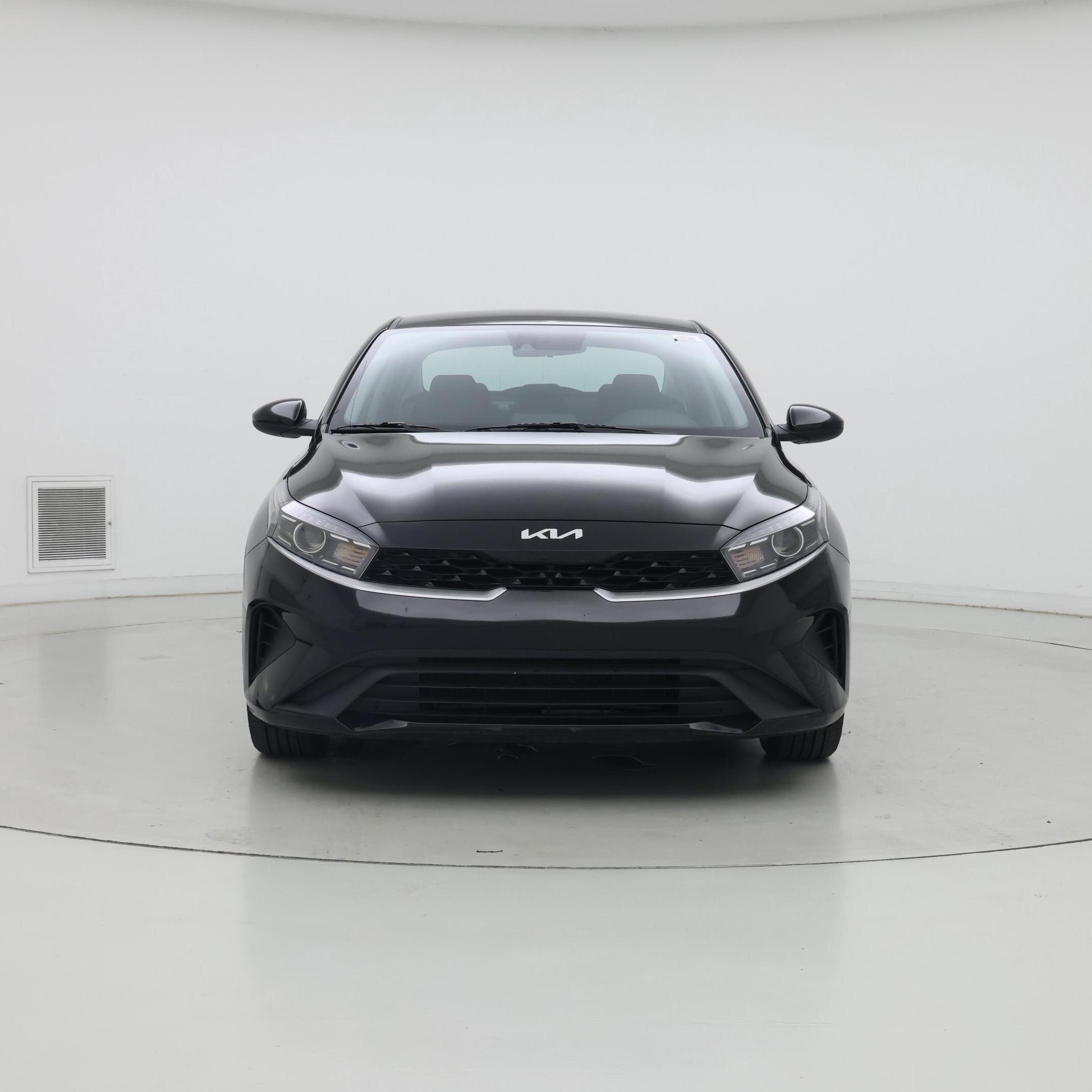 Thumbnail: 2024 Kia Forte - 5