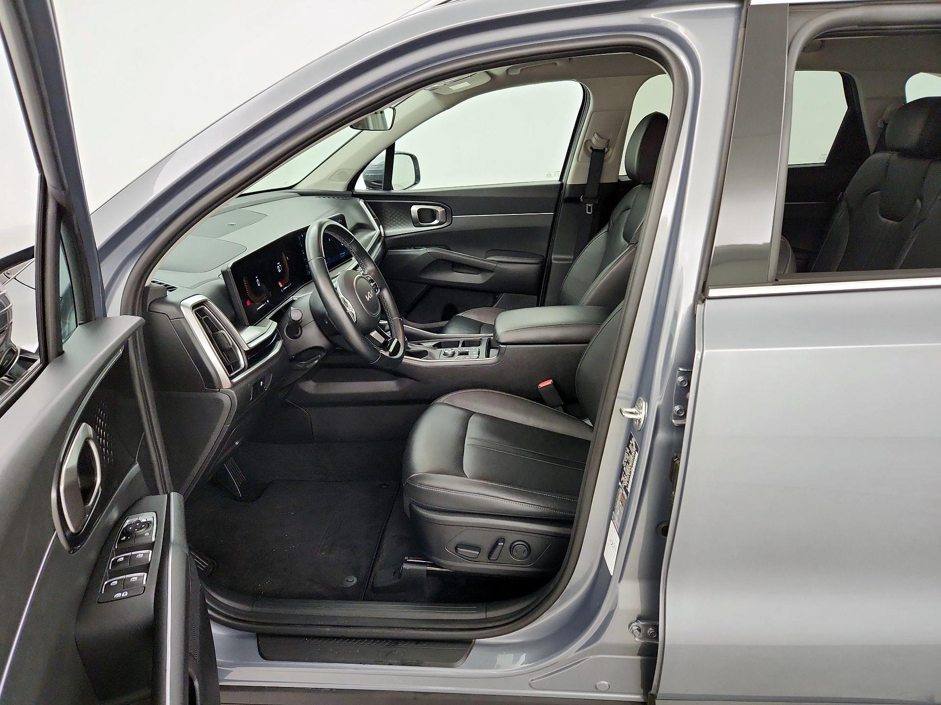 Thumbnail: 2024 Kia Sorento - 11