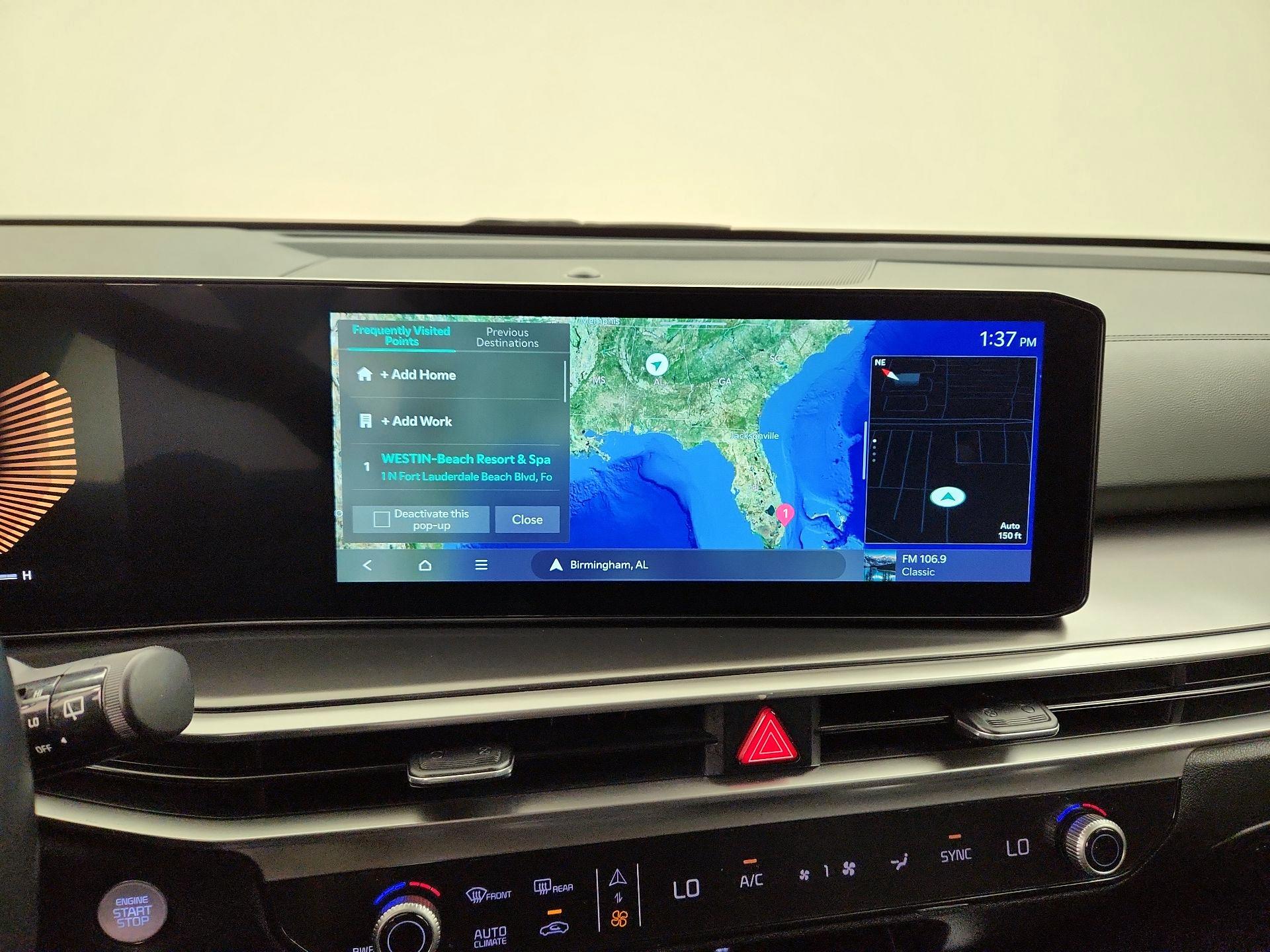 Thumbnail: 2024 Kia Sorento - 14