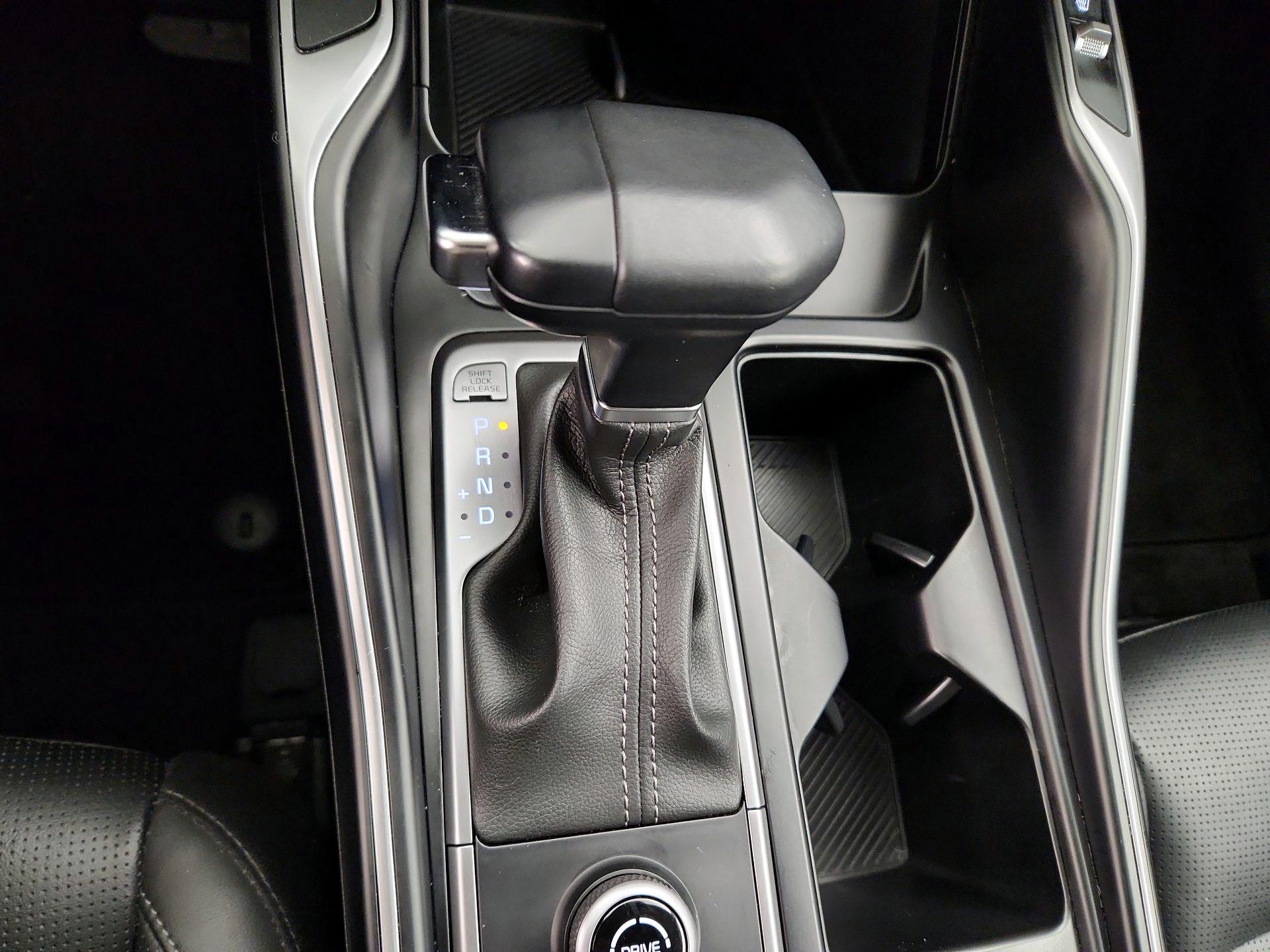 Thumbnail: 2024 Kia Sorento - 18