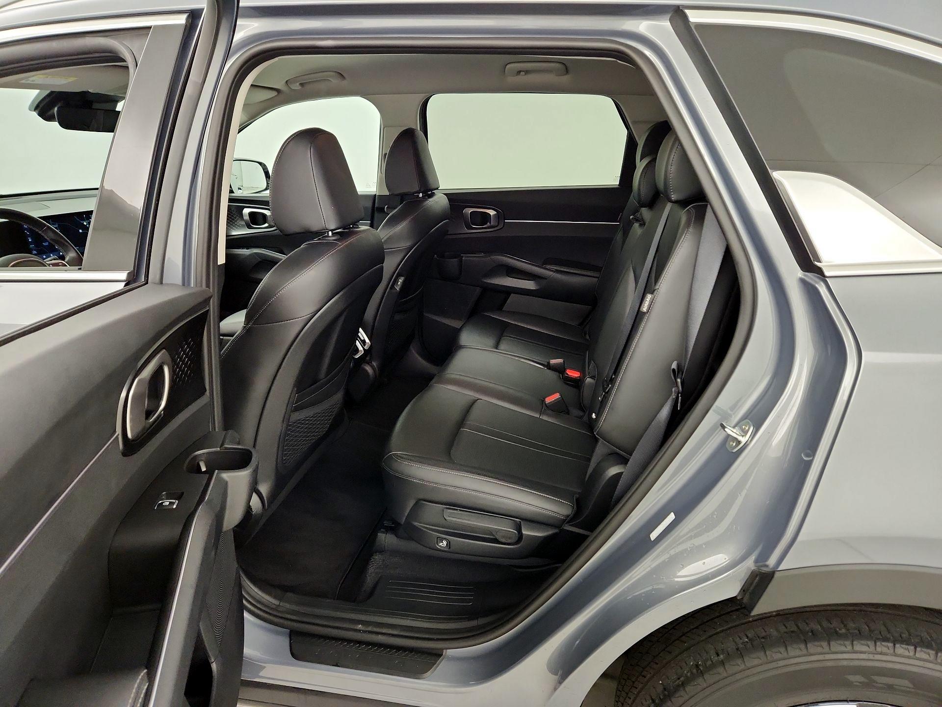 Thumbnail: 2024 Kia Sorento - 20