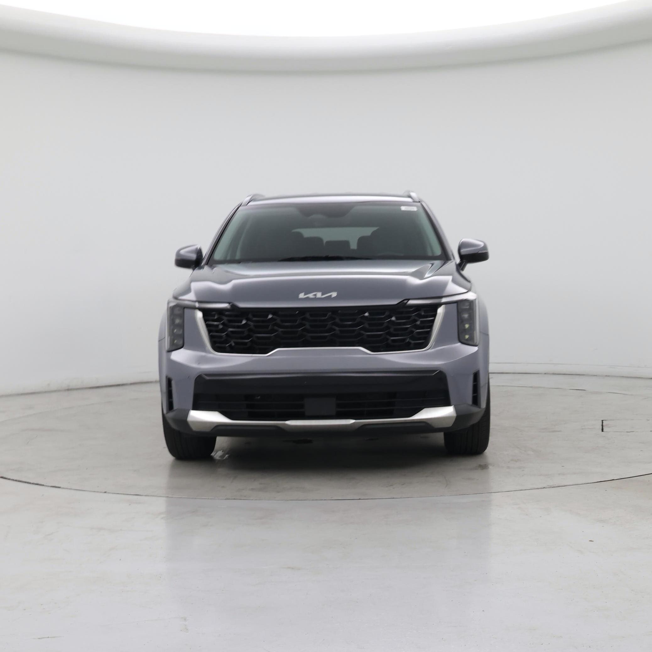 Thumbnail: 2024 Kia Sorento - 5