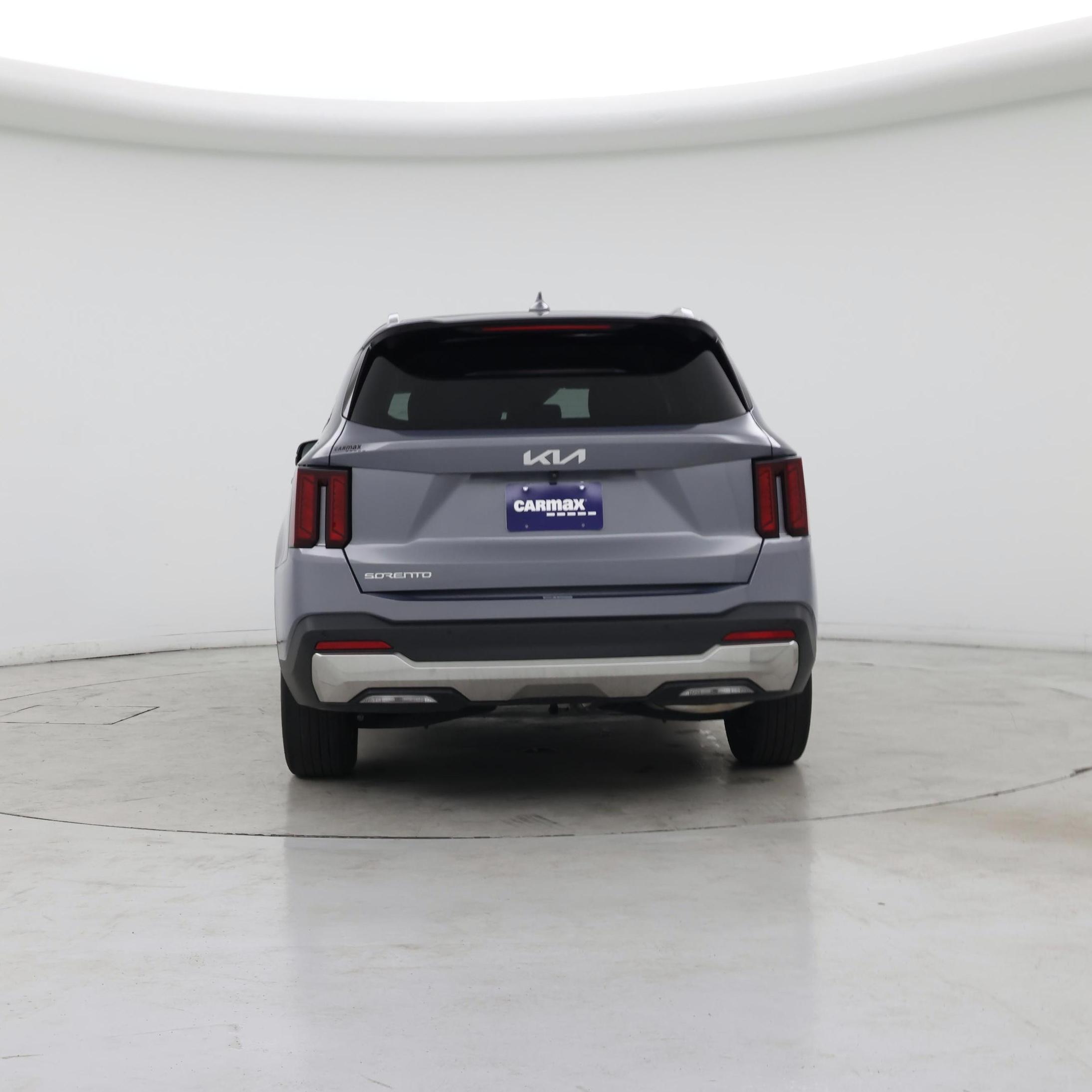 Thumbnail: 2024 Kia Sorento - 6