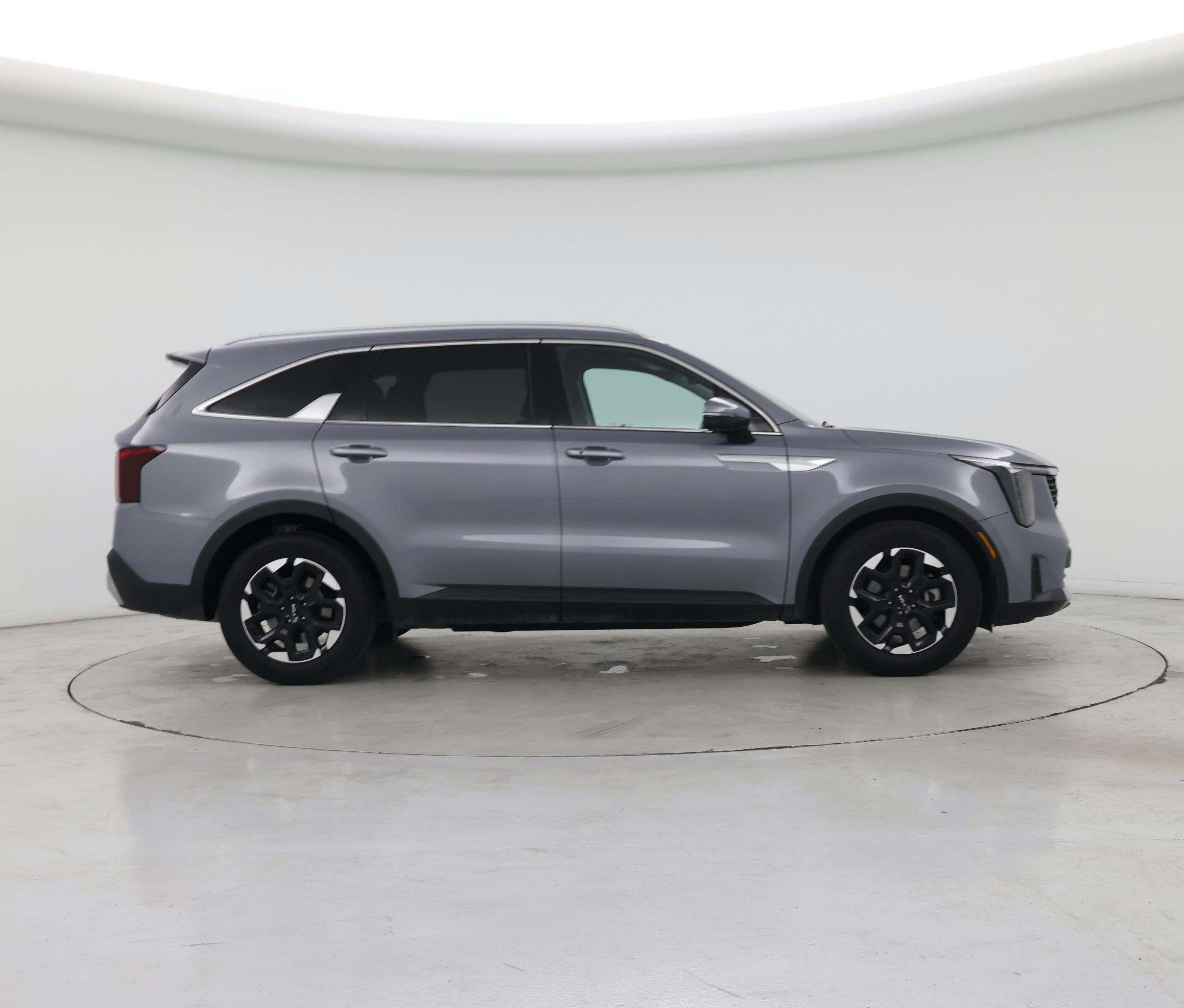 Thumbnail: 2024 Kia Sorento - 7