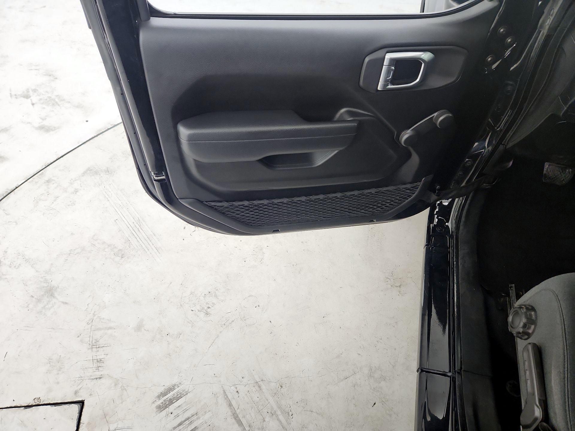 Thumbnail: 2024 Jeep Wrangler - 12