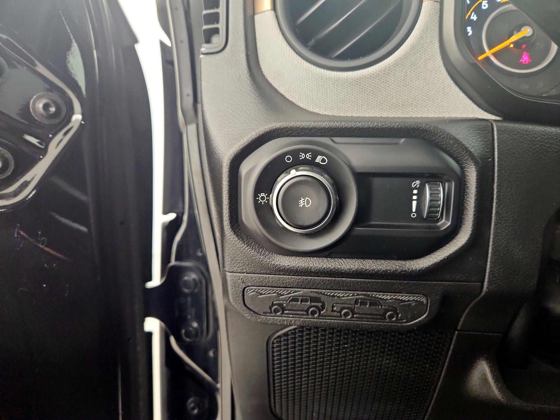 Thumbnail: 2024 Jeep Wrangler - 13