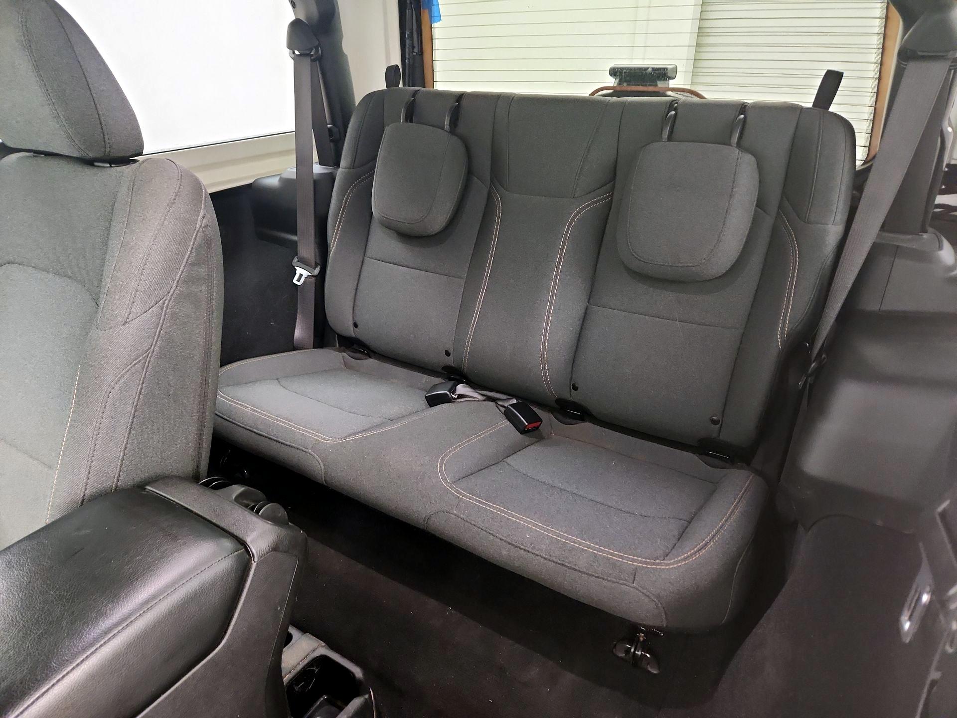 Thumbnail: 2024 Jeep Wrangler - 19