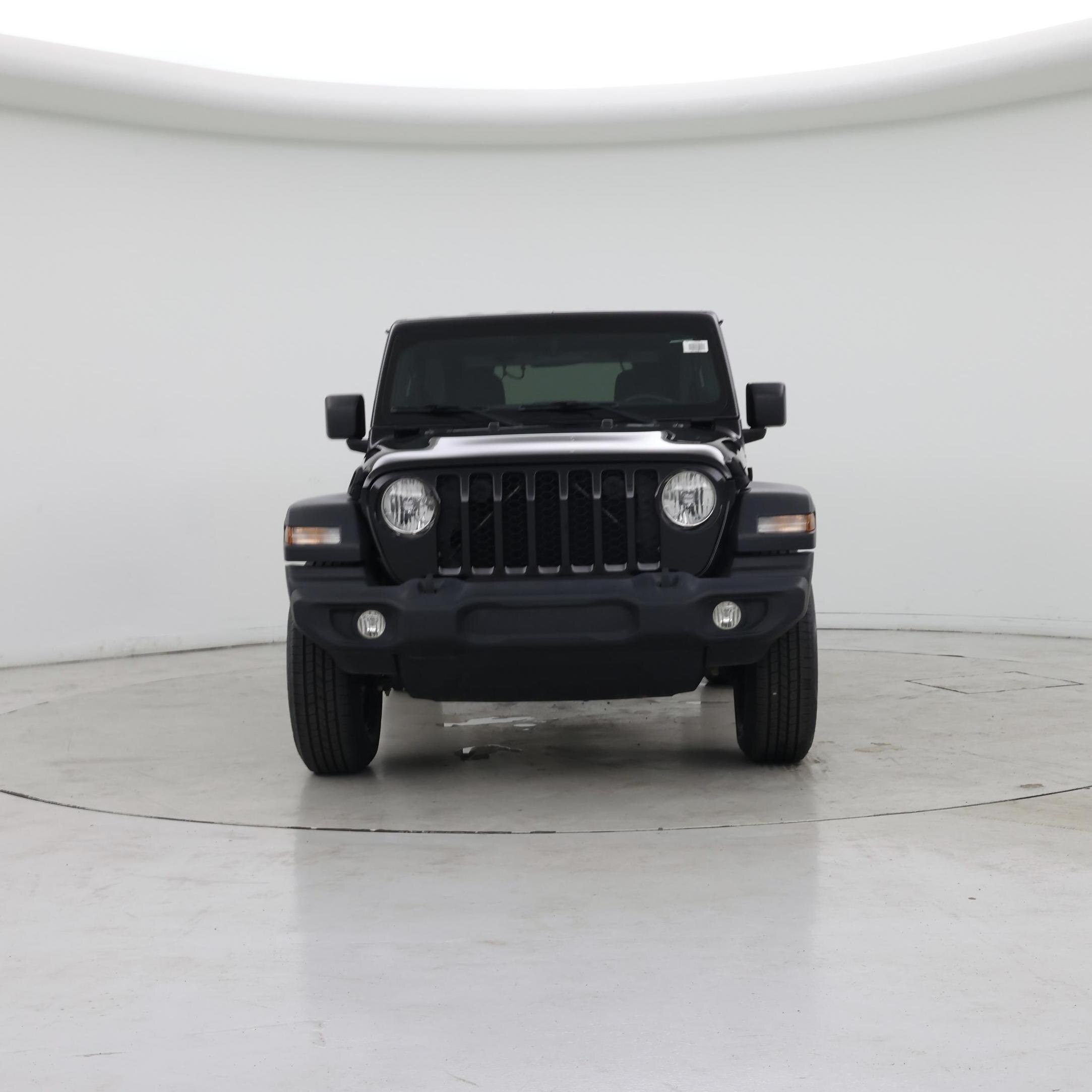 Thumbnail: 2024 Jeep Wrangler - 5