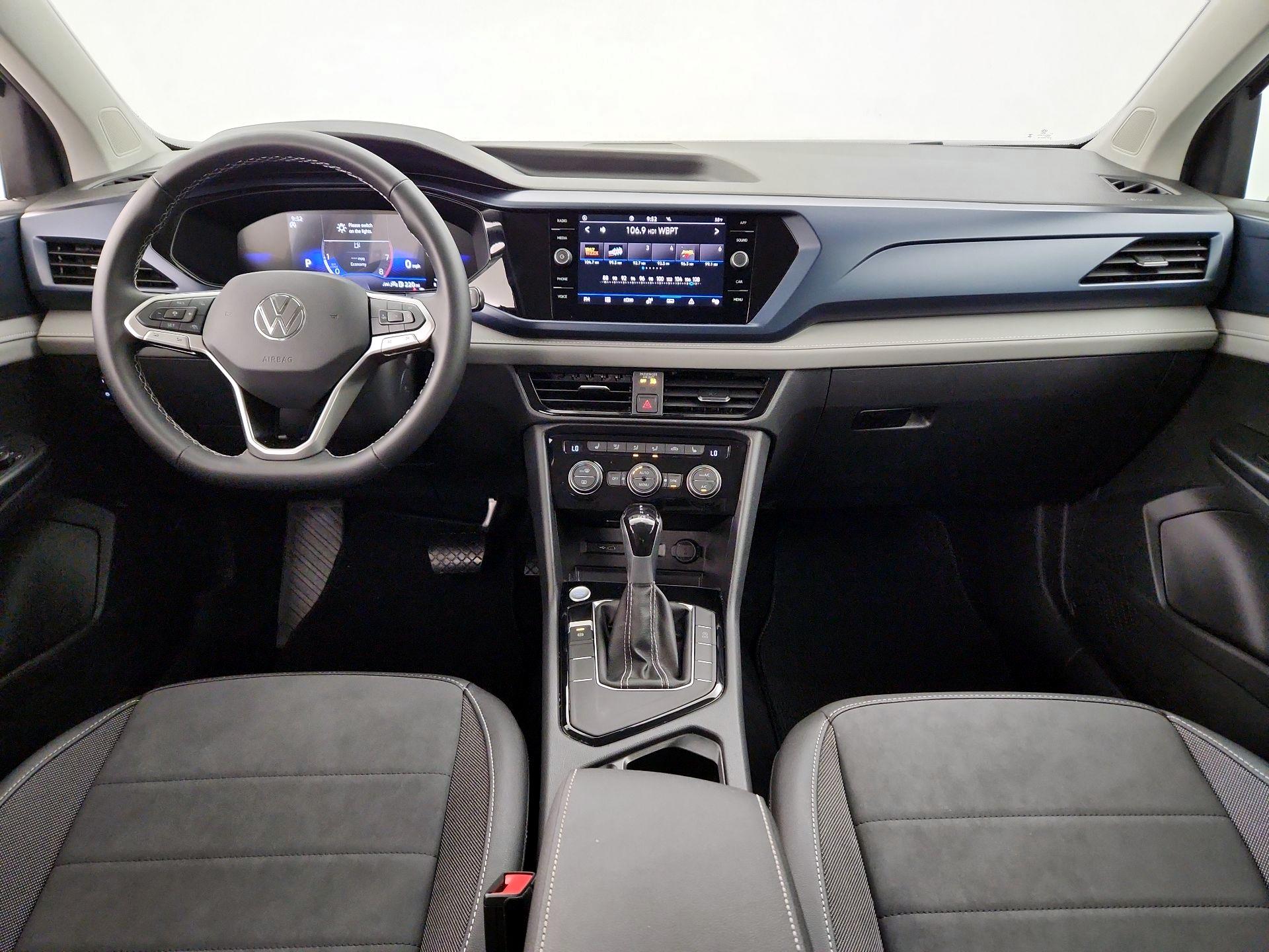 Thumbnail: 2024 Volkswagen Taos - 9