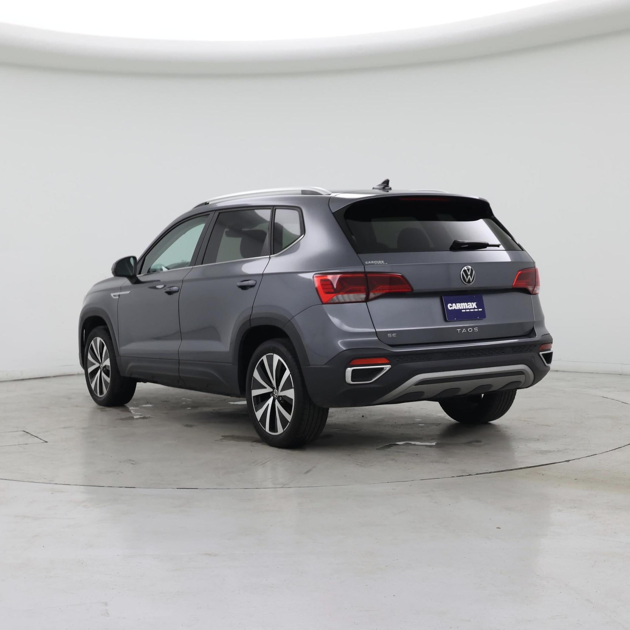 Thumbnail: 2024 Volkswagen Taos - 2