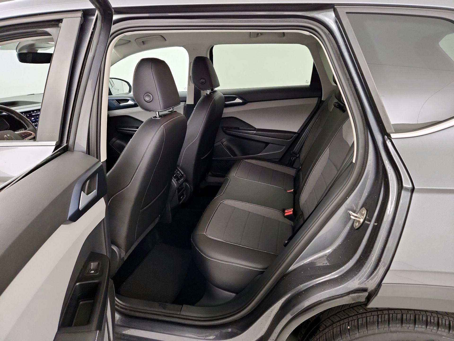 Thumbnail: 2024 Volkswagen Taos - 19