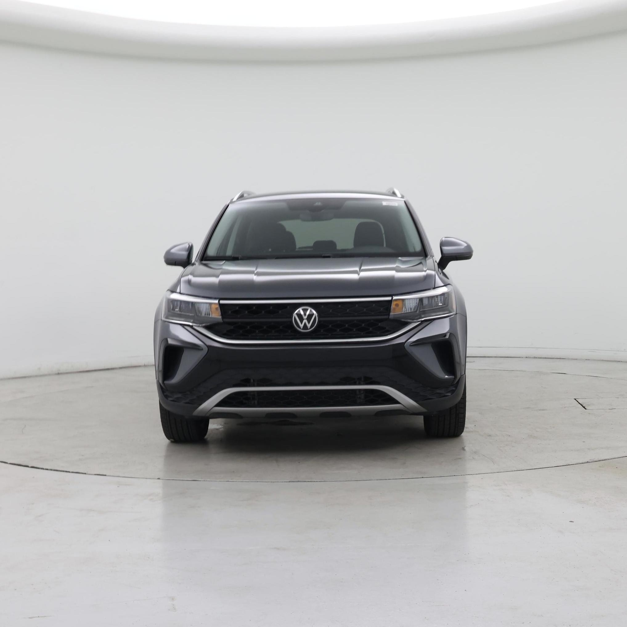 Thumbnail: 2024 Volkswagen Taos - 5