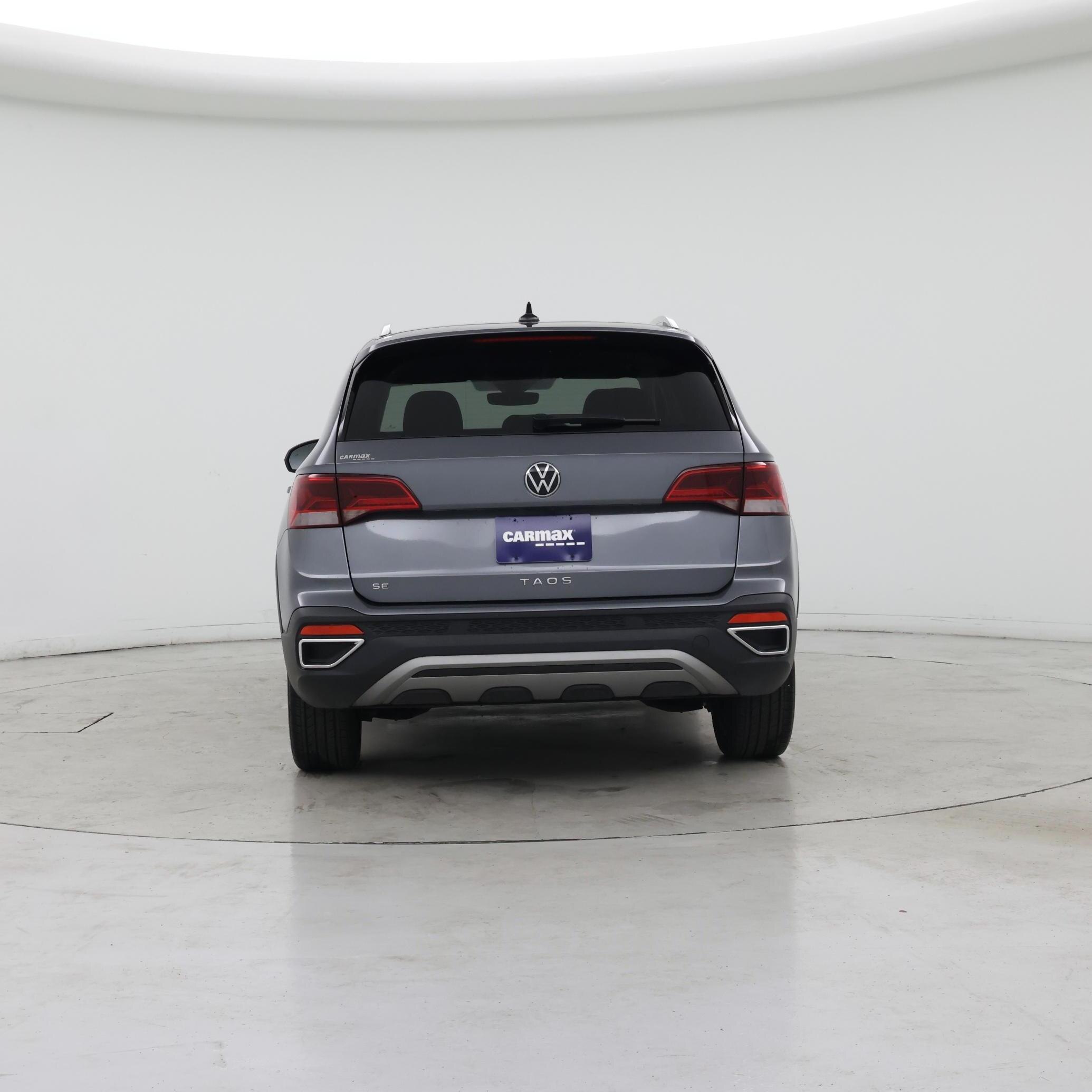 Thumbnail: 2024 Volkswagen Taos - 6