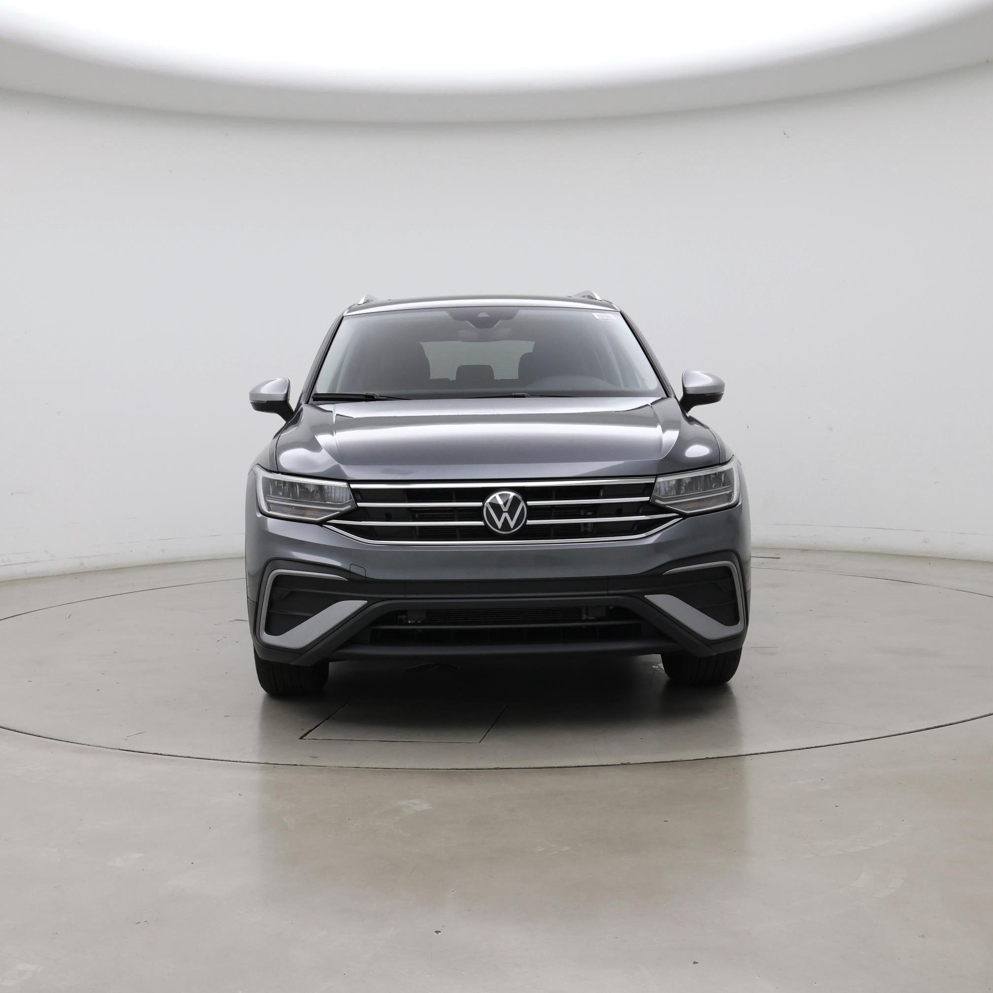 Thumbnail: 2024 Volkswagen Tiguan - 5