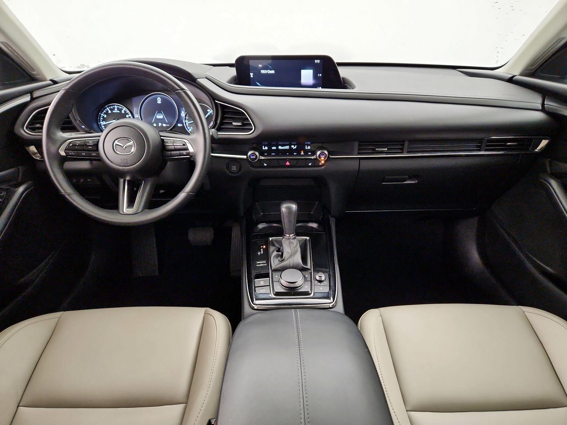 Thumbnail: 2025 Mazda CX-30 - 9