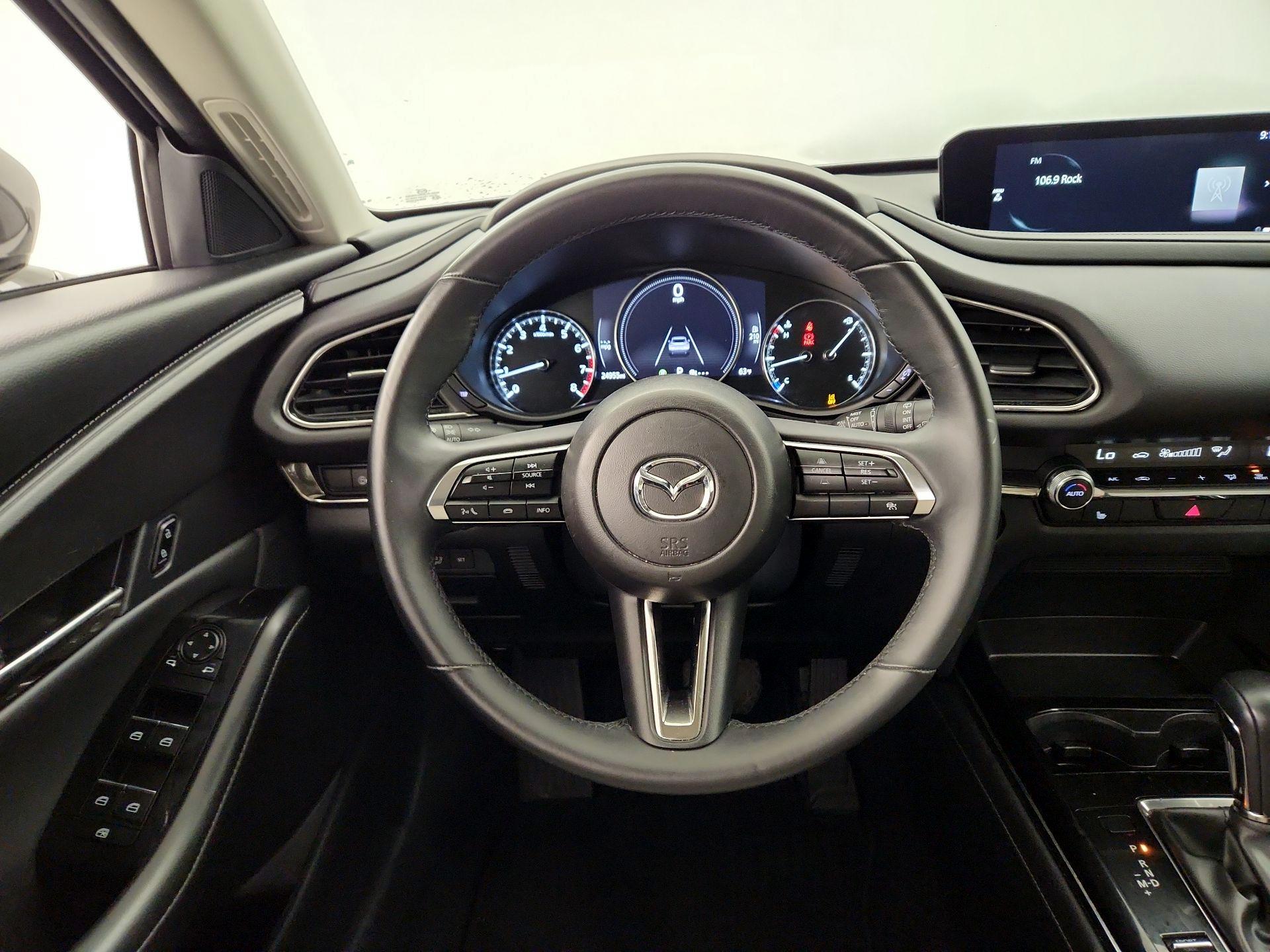 Thumbnail: 2025 Mazda CX-30 - 10