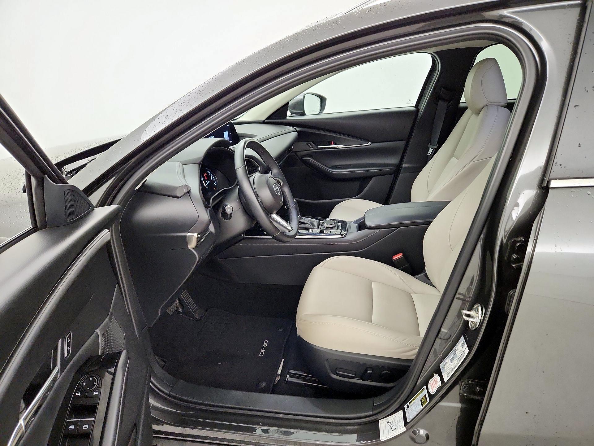 Thumbnail: 2025 Mazda CX-30 - 11