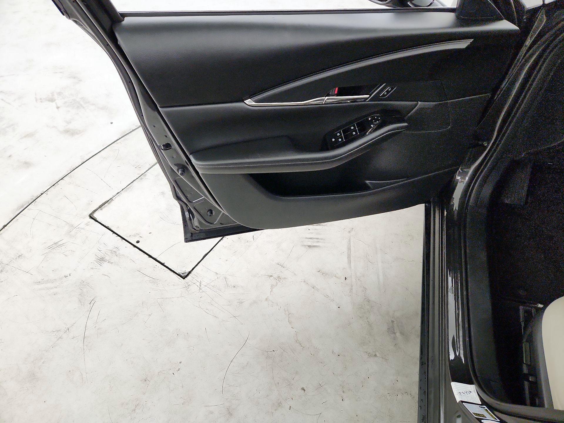 Thumbnail: 2025 Mazda CX-30 - 12