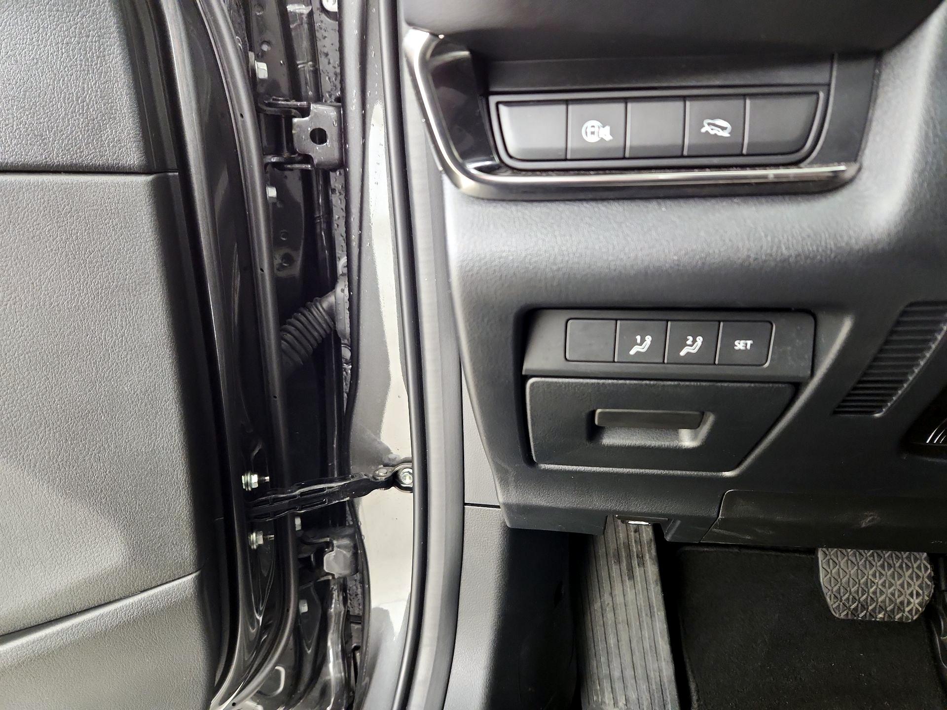 Thumbnail: 2025 Mazda CX-30 - 13