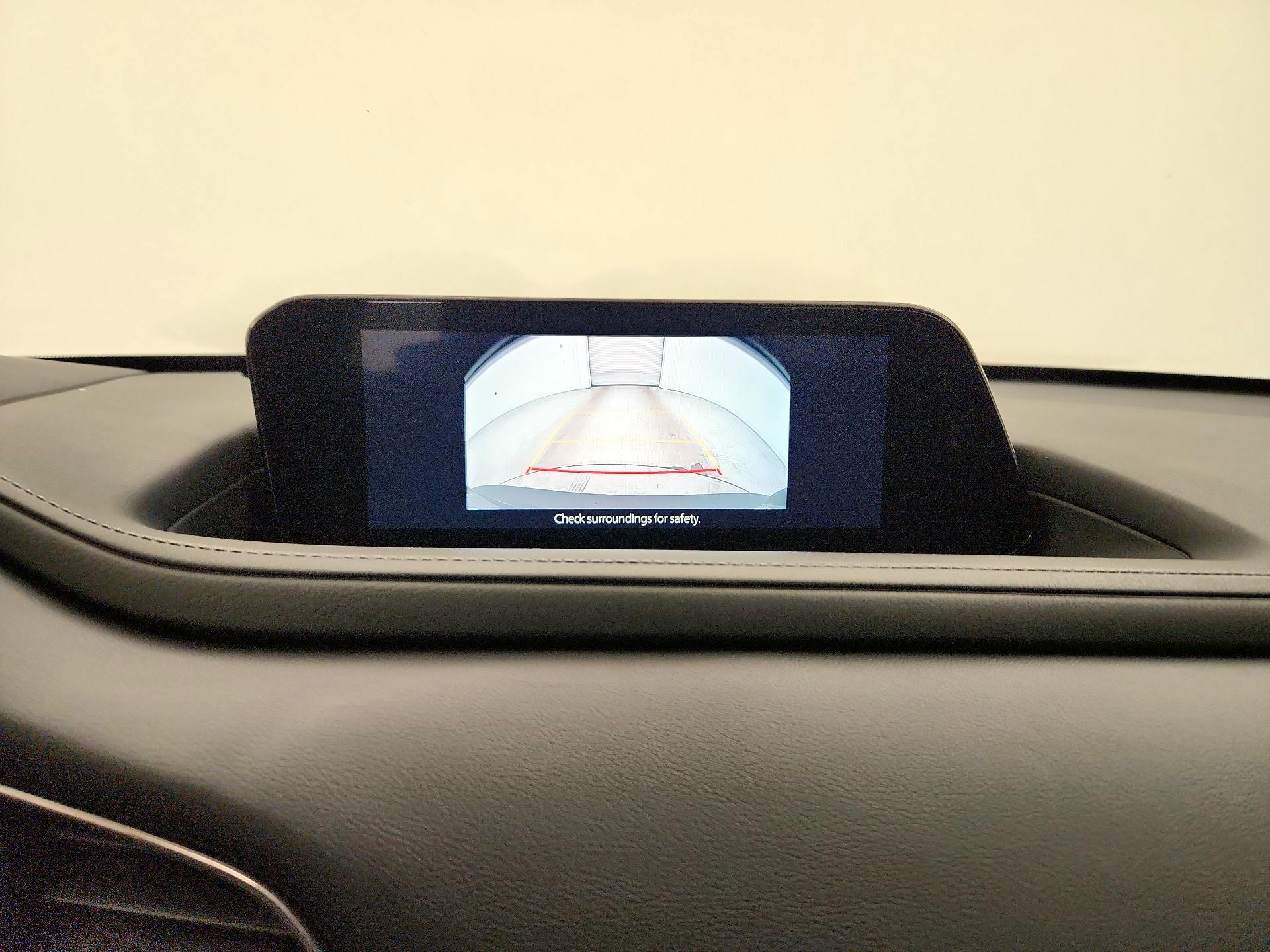 Thumbnail: 2025 Mazda CX-30 - 14