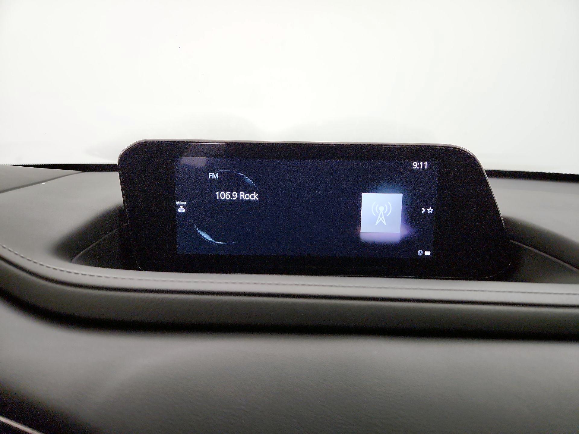 Thumbnail: 2025 Mazda CX-30 - 15