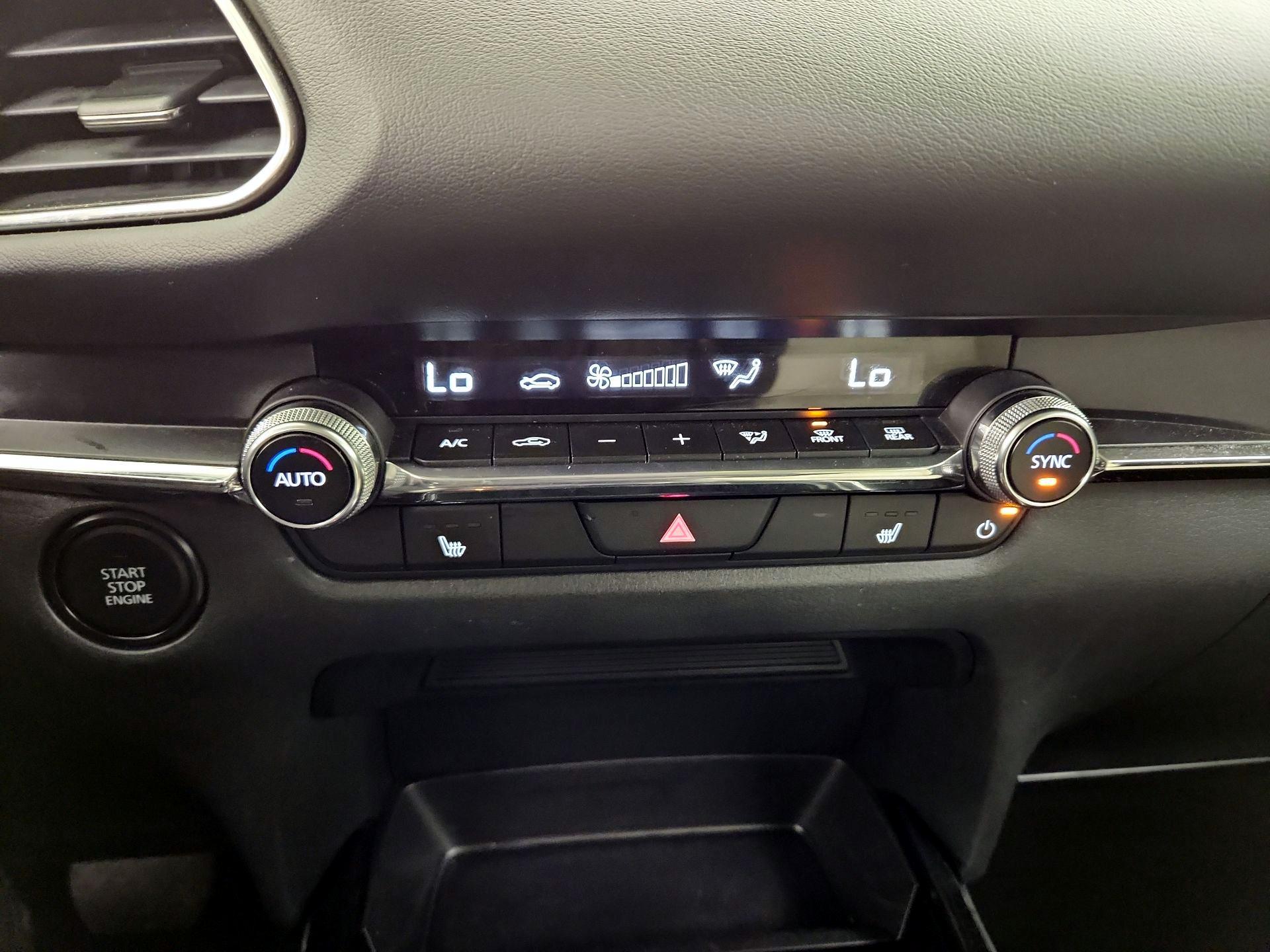 Thumbnail: 2025 Mazda CX-30 - 16