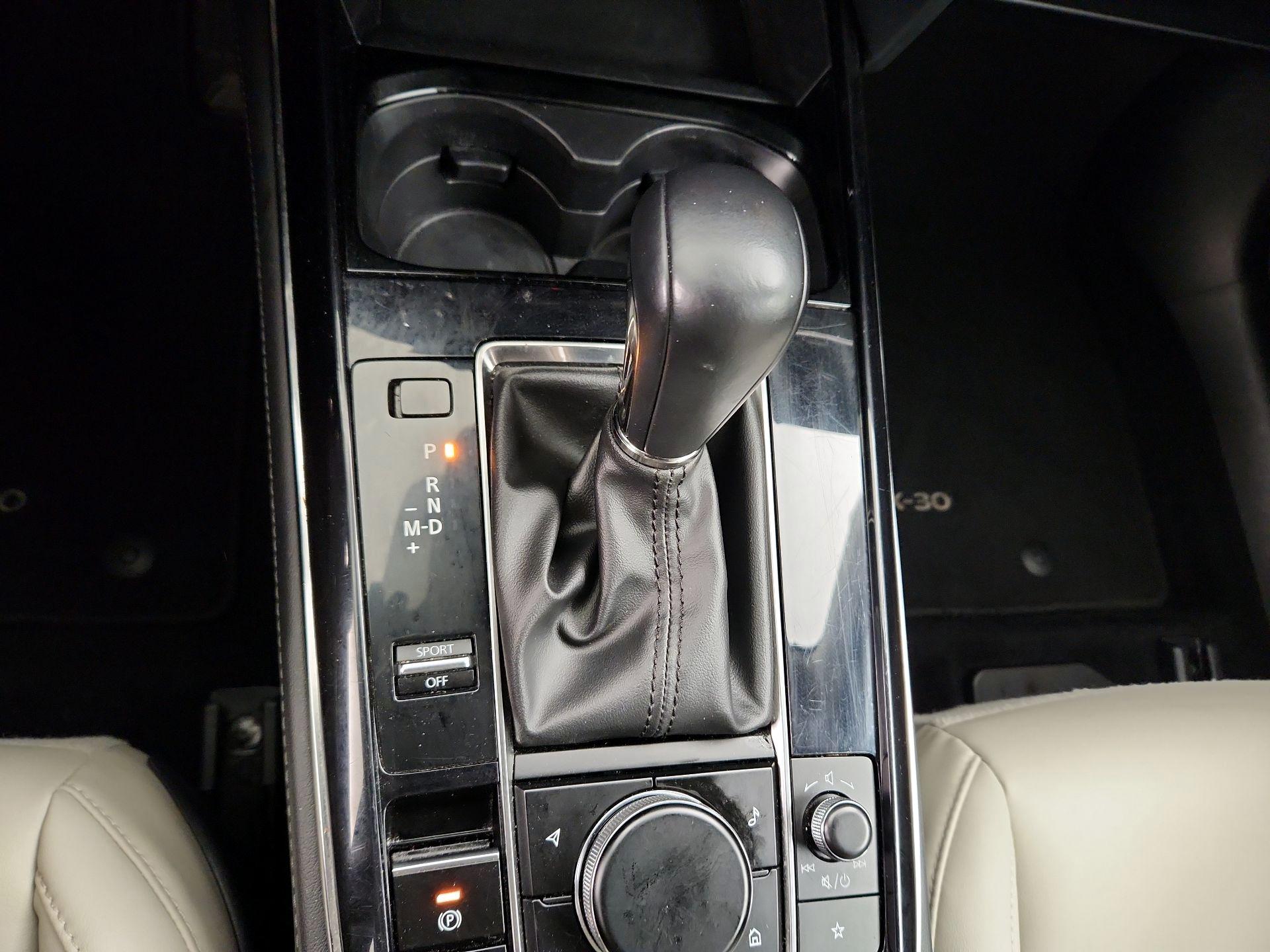 Thumbnail: 2025 Mazda CX-30 - 17