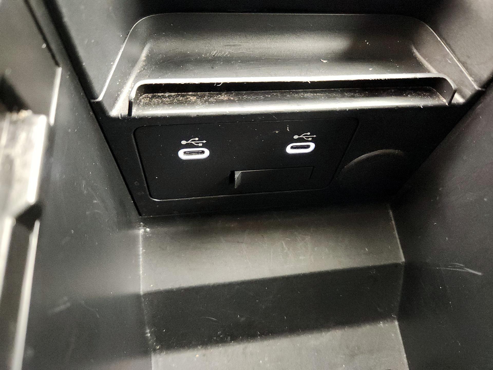 Thumbnail: 2025 Mazda CX-30 - 18