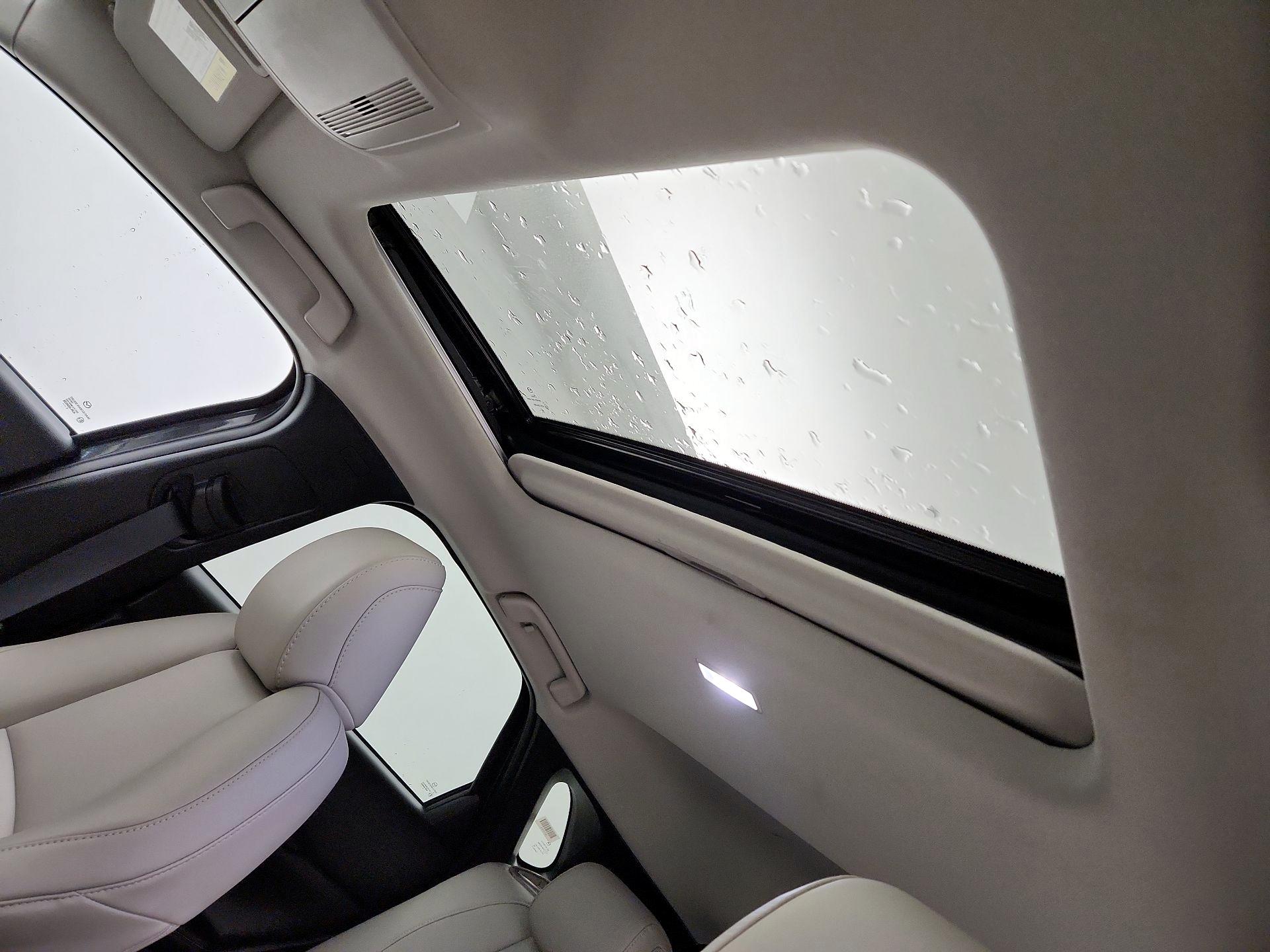 Thumbnail: 2025 Mazda CX-30 - 19