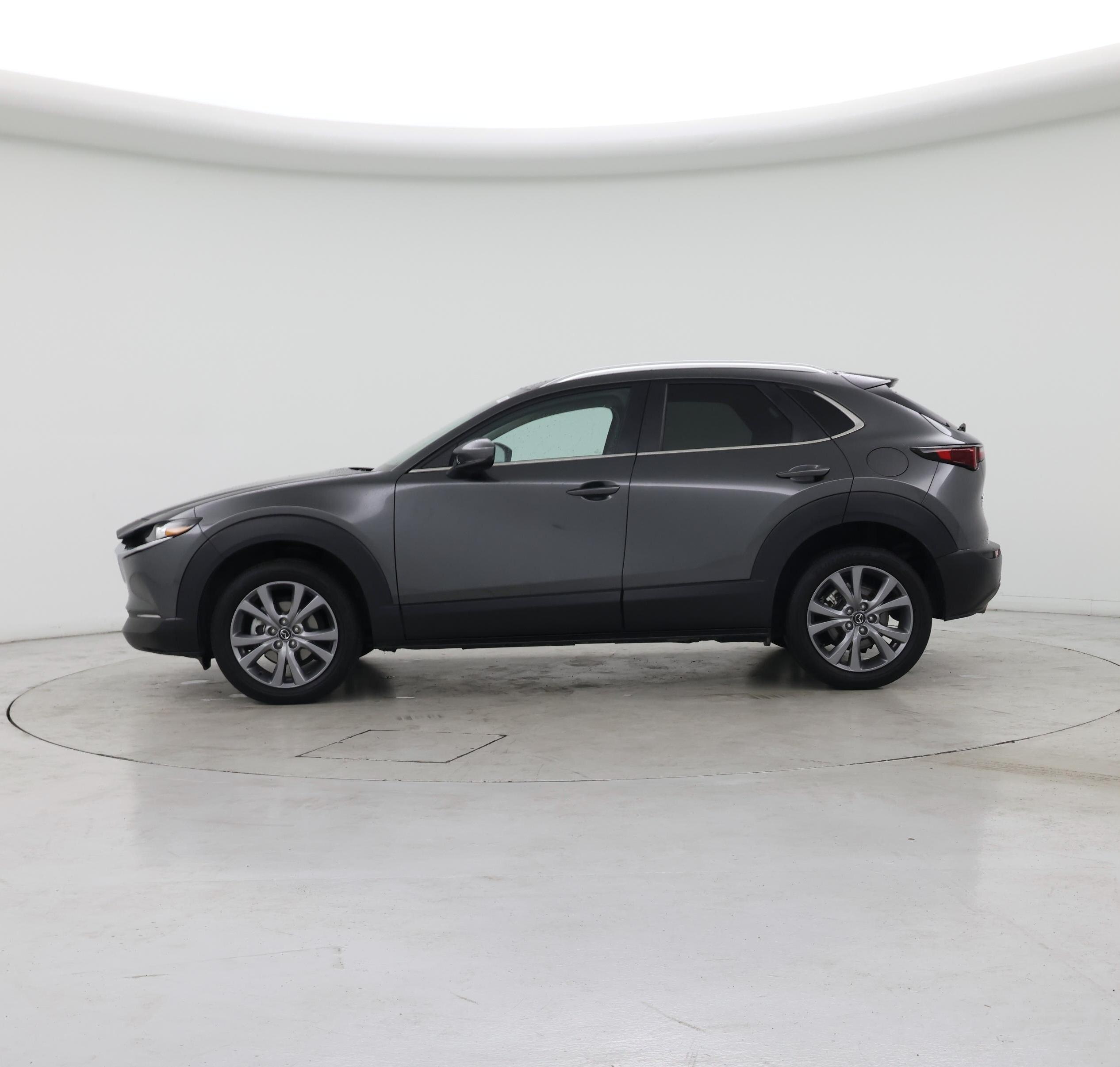 Thumbnail: 2025 Mazda CX-30 - 3