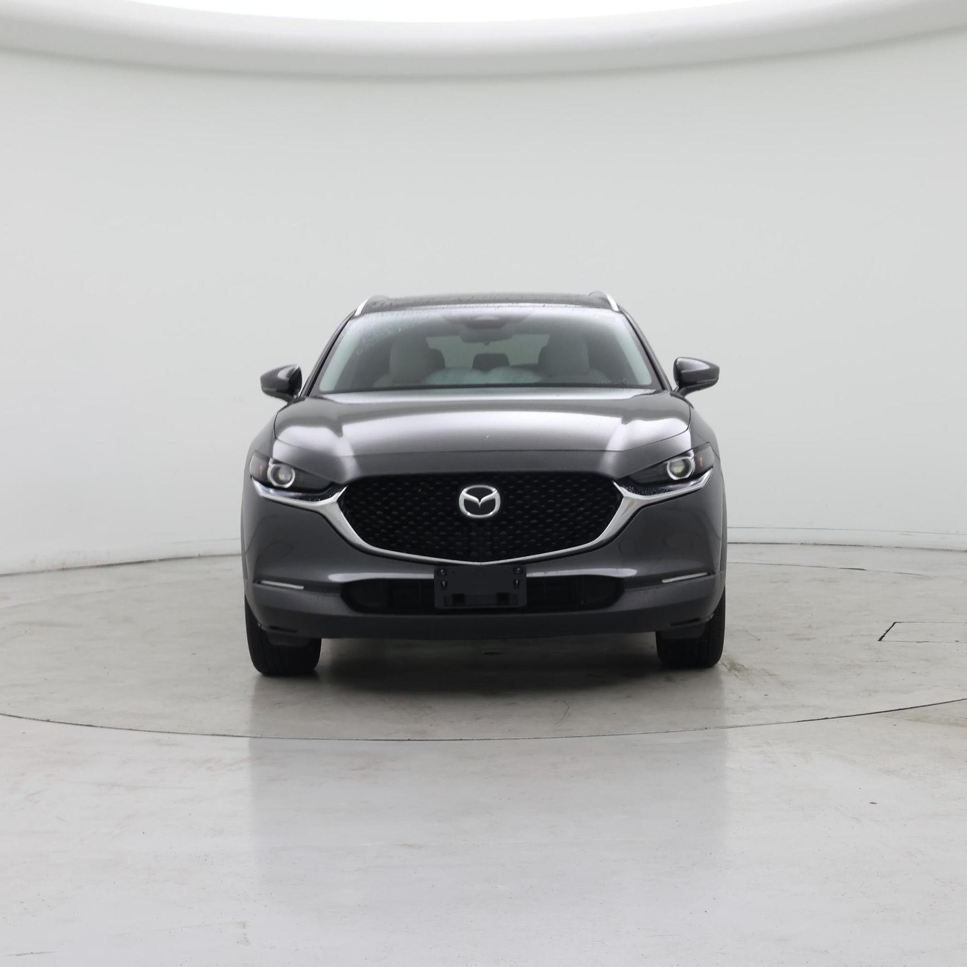 Thumbnail: 2025 Mazda CX-30 - 5