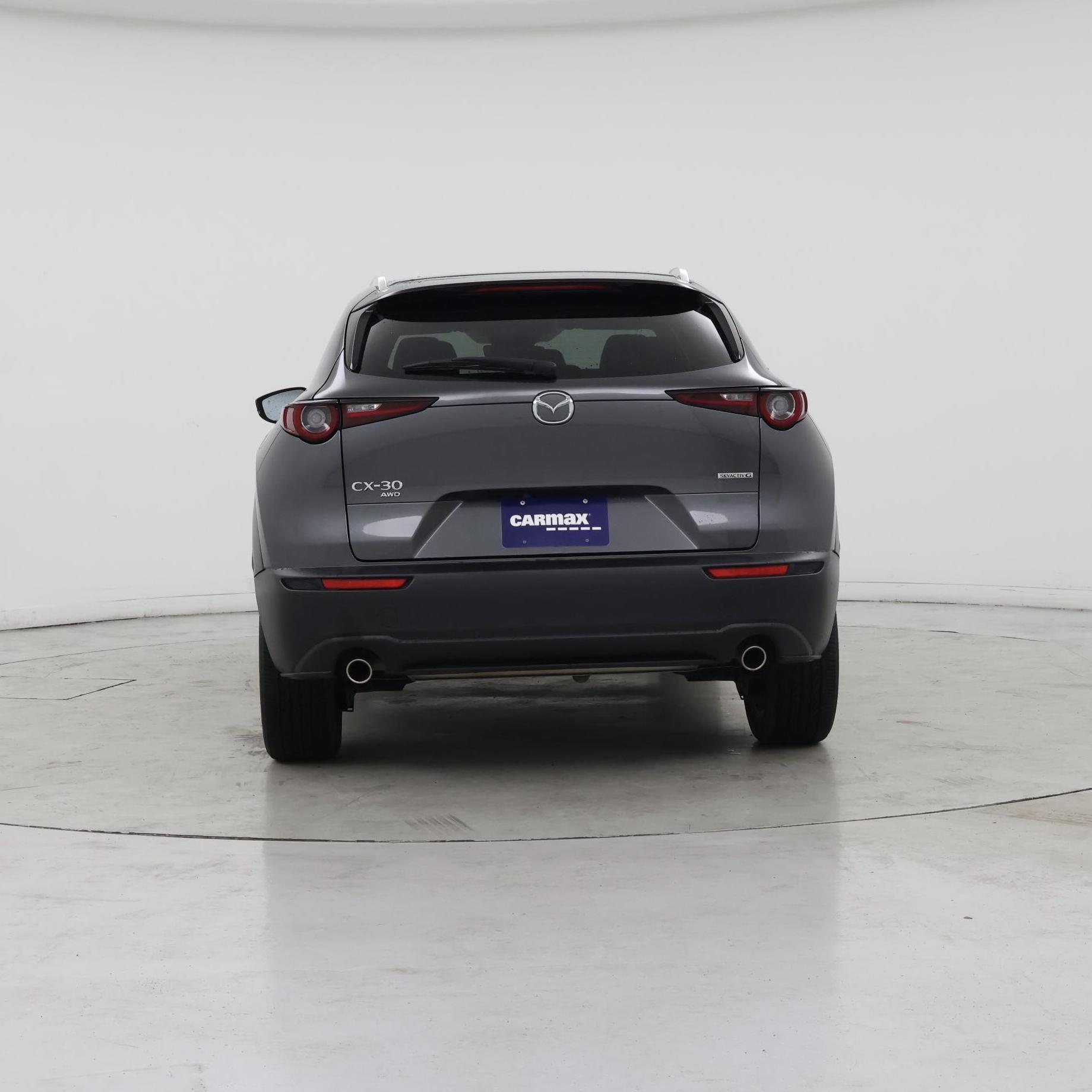 Thumbnail: 2025 Mazda CX-30 - 6